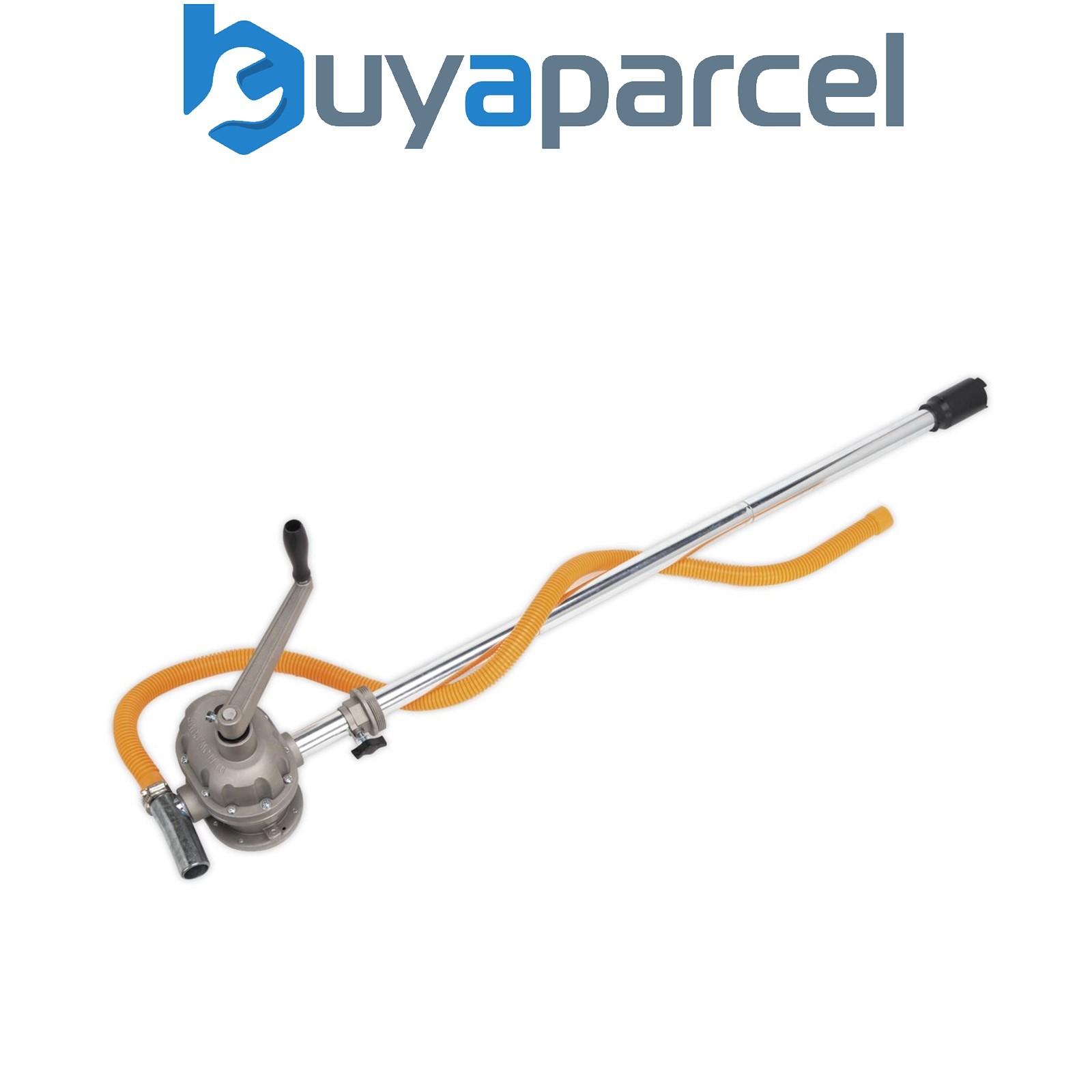 Sealey TP6807 Heavy-Duty High Flow Rotary Oil Pump