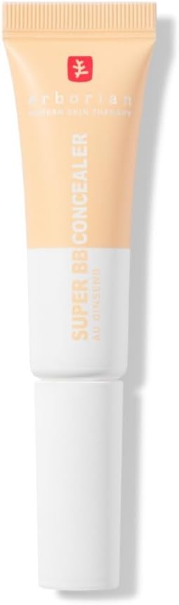 Erborian - Super BB CONCEALER - High coverage concealer enriched with Niacinami