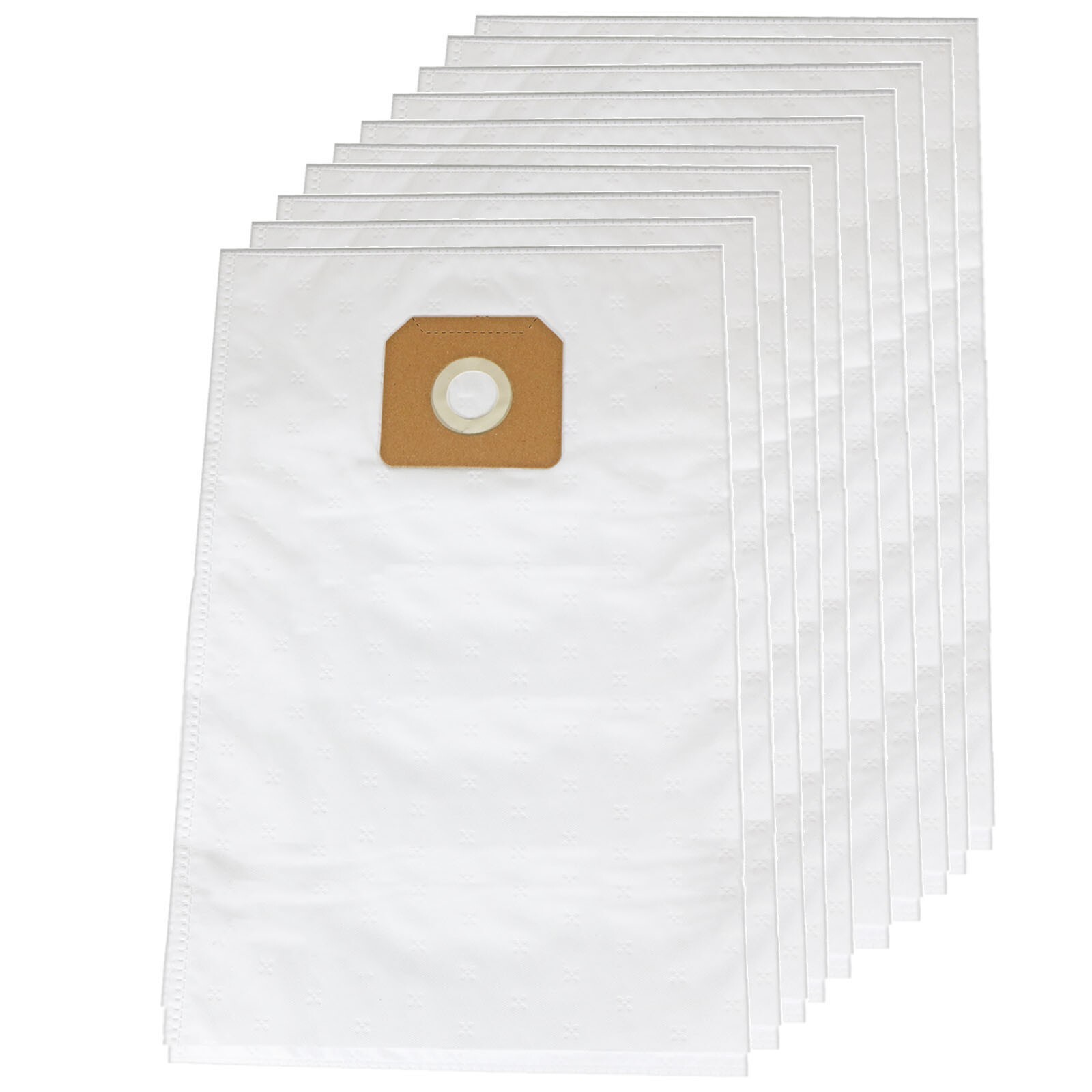 Dust Bags for KARCHER NT 70/1 70/2 70/3 75/2 65 Vacuum Cleaner Bag x 10
