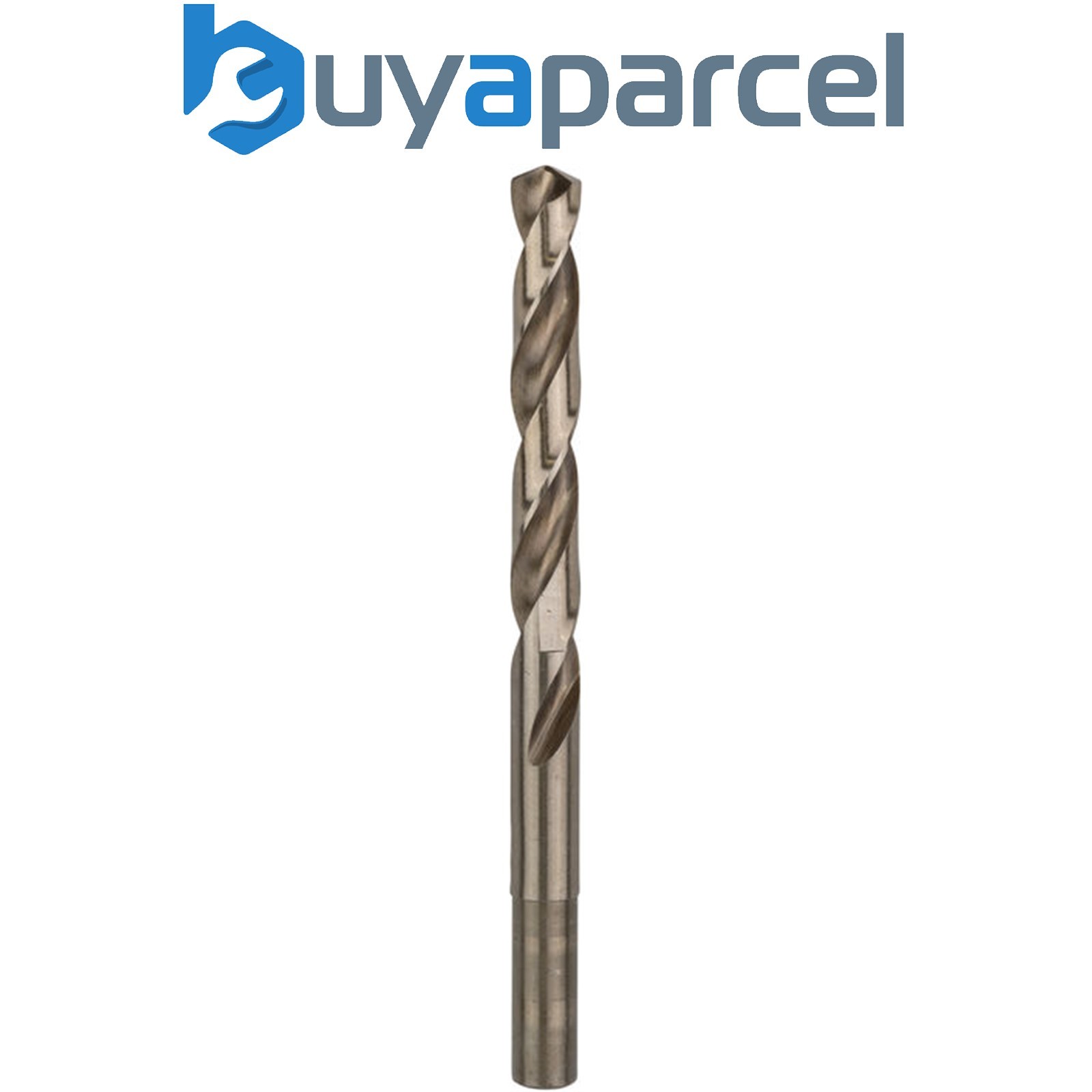 Bosch PRO Stainless Steel HSS-Co Twist Drill Bit 10.5 x87 x133mm 5pcs 2608585900