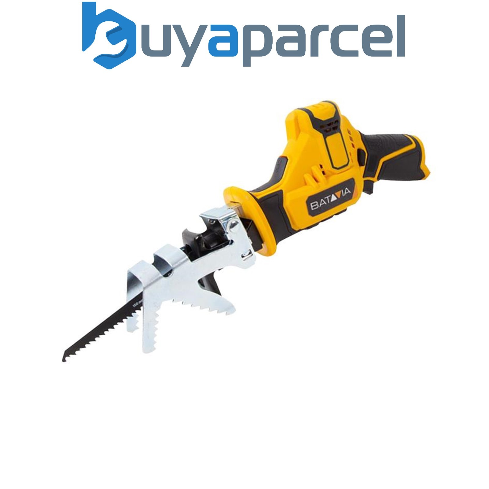 Batavia 7064217 FIXXPACK Reciprocating Saw 12V Bare Unit BAT7064217