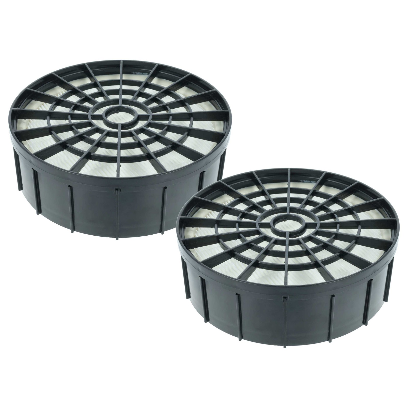 2 HEPA Filter for Kärcher T 11/1 Classic HEPA Re!Plast T 11/1 Classic Re!Plast
