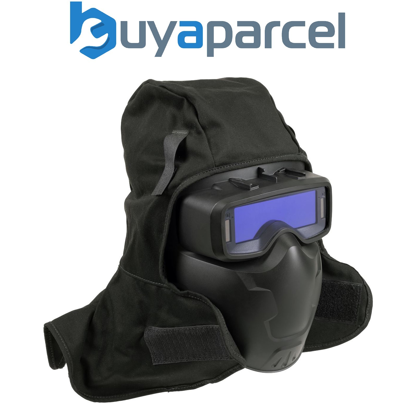 Sealey SSP102 Auto Darkening Welding Goggles Shade 9-13