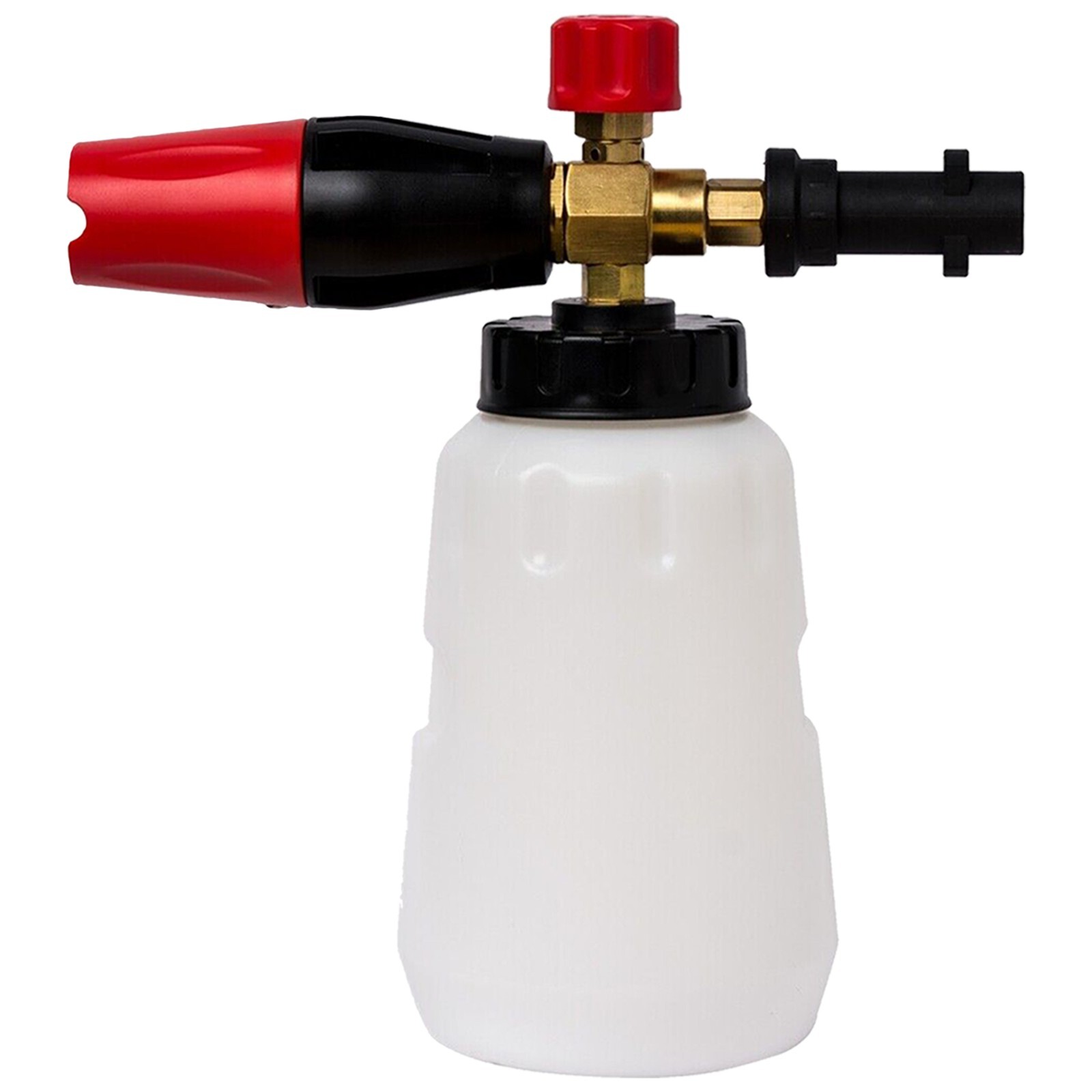 Cleenly Snow Foam Lance Gun Karcher K2 To K7 Series Car Wash Valet Vehicle