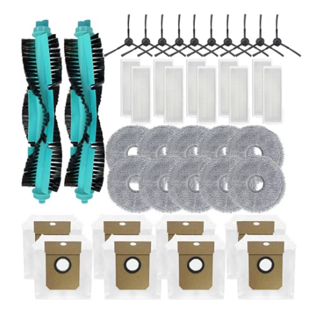 Brush for  11090 Revolution Replacement Accessories Parts1078