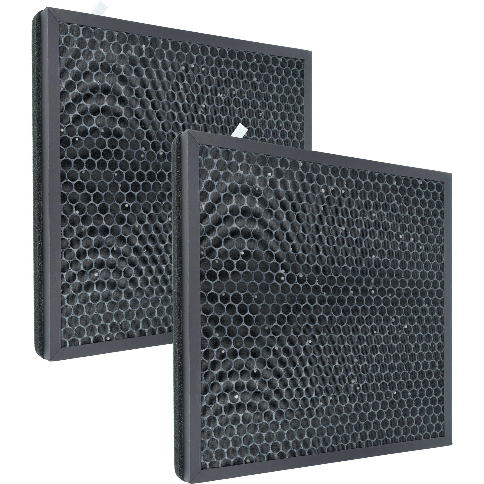 2 Air Filter for Fakir Luminoso SmartAir Purifier