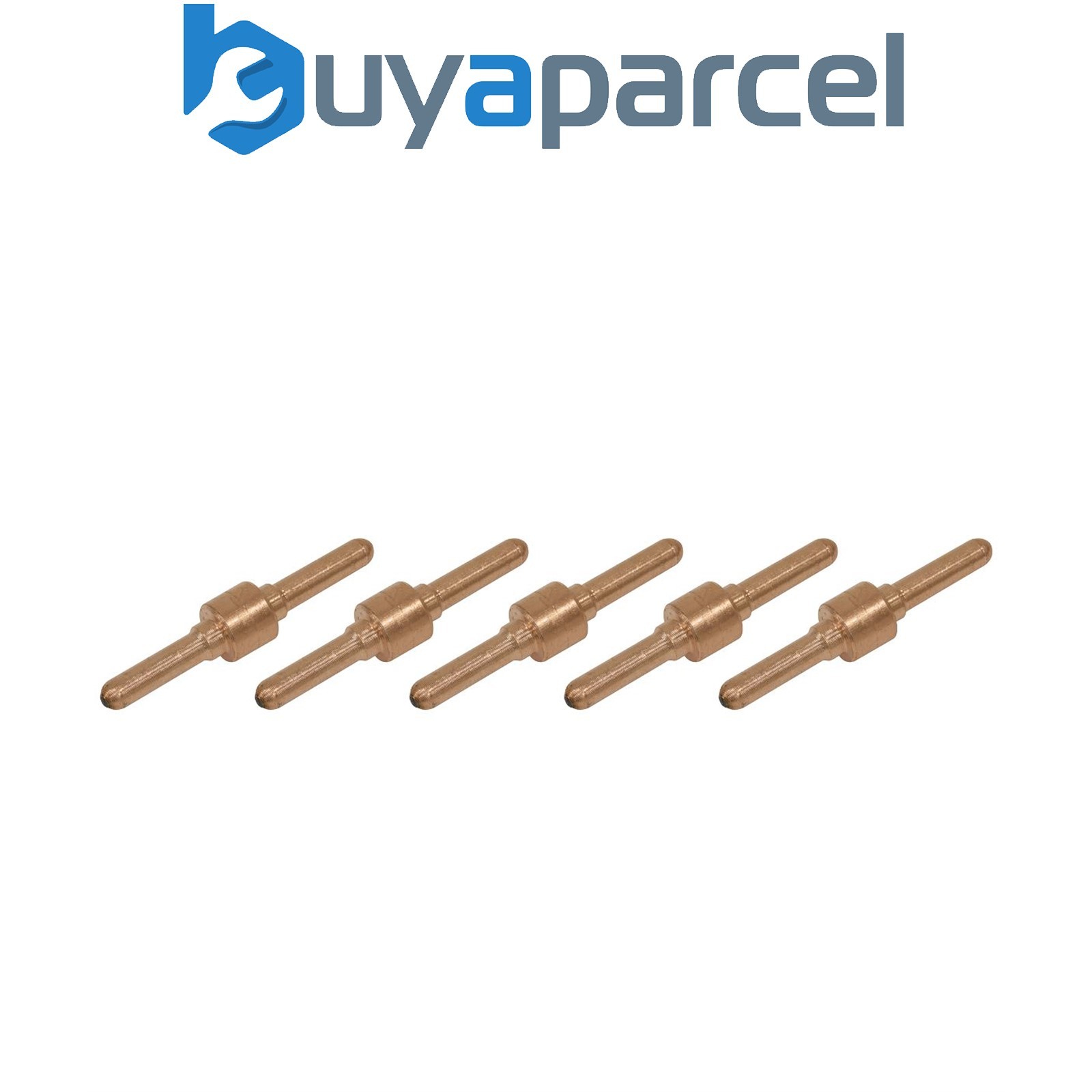 Sealey PP25E.E Electrode Short Low Power for PP25E - Pack of 5