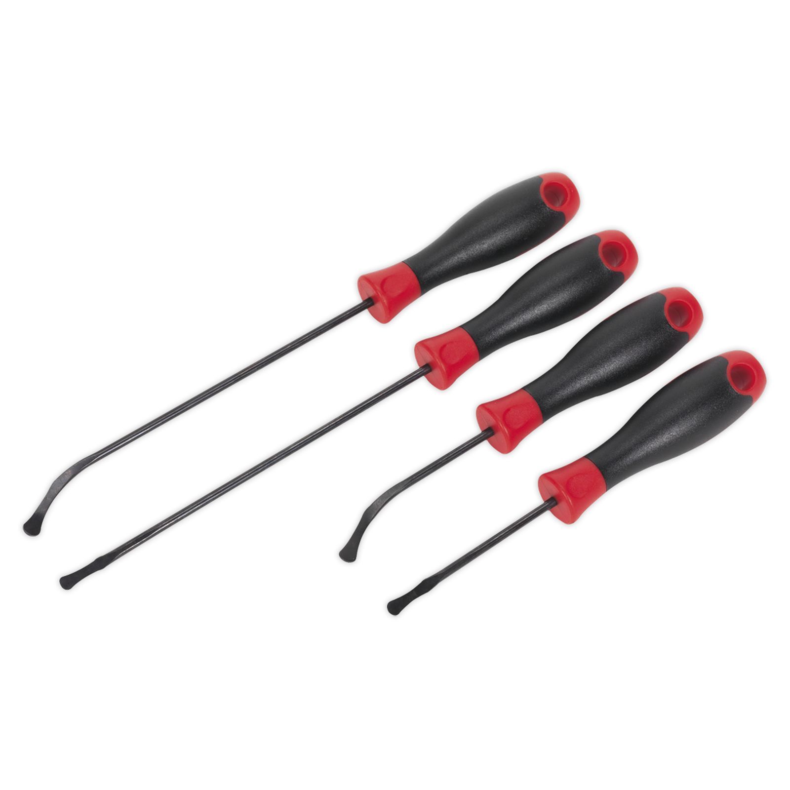 Sealey O-Ring Removal Tool Set 4pc - Part No. VS5211