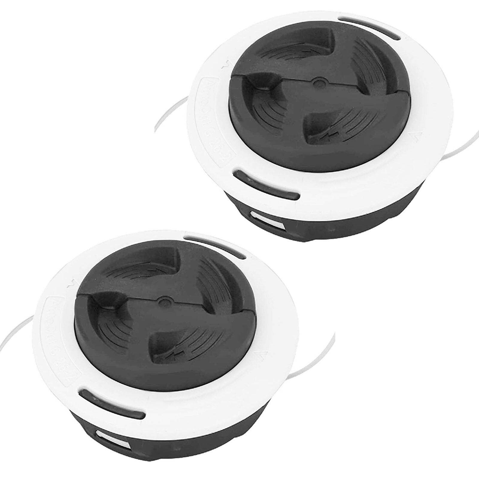 C26-2 Trimmer Head for STIHL Autocut Brushcutter Spool 4002 710 2137 2169 x 2