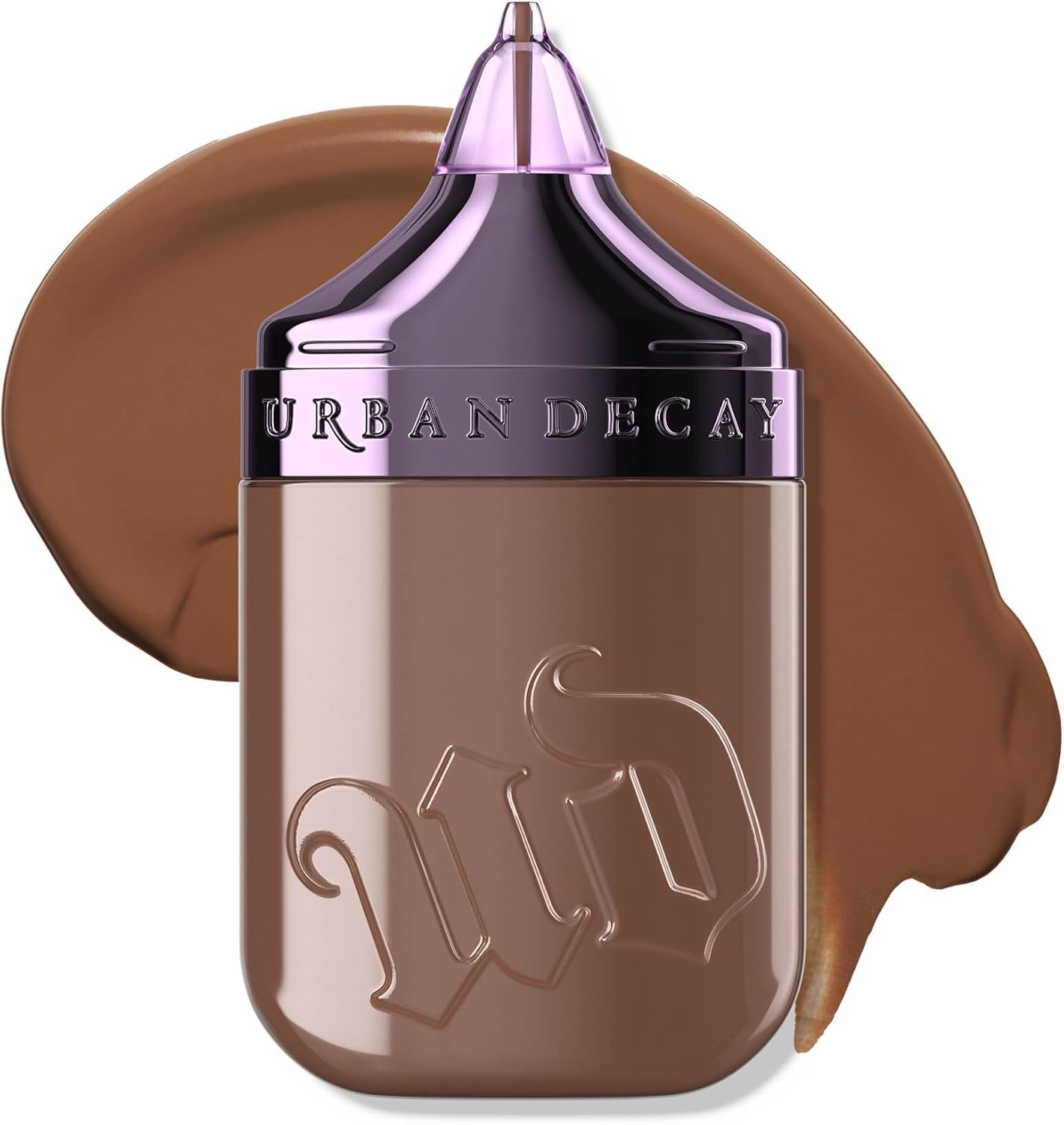 Urban Decay Face Bond Waterproof Foundation, With 3% Niacinamide, Lasts up to 2