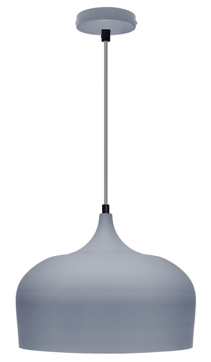 Vintage Industrial Metal Ceiling Pendant Shade Modern Hanging Retro Light M0144