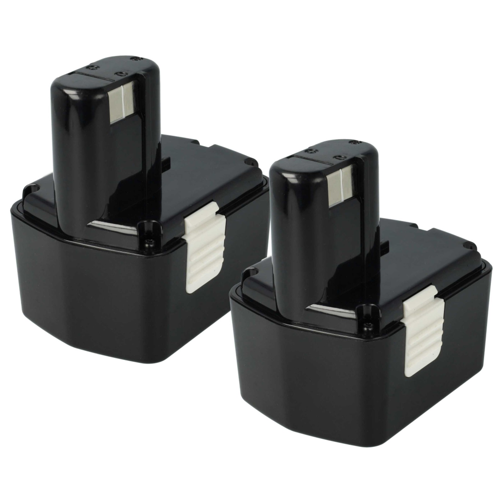 2x Battery for Hitachi EB 1424 EB 1430X EB 1430R EB 1426H EB 1430H 2.1Ah 14.4V