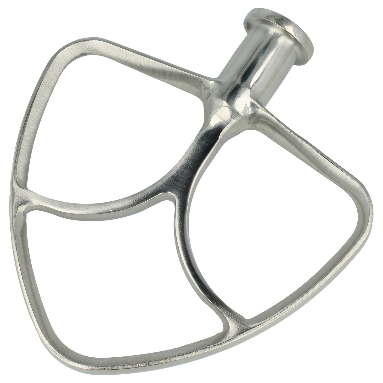 Flat Beater for KitchenAid KSM180 KSM90 KSM88PSQ KSM85PS KSM75 Kitchen Machine