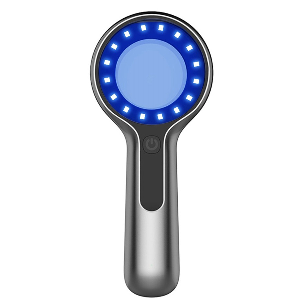 Woods Lamp Skin Analyzer Skin UV Magnifying for Beauty Testing Wood6560