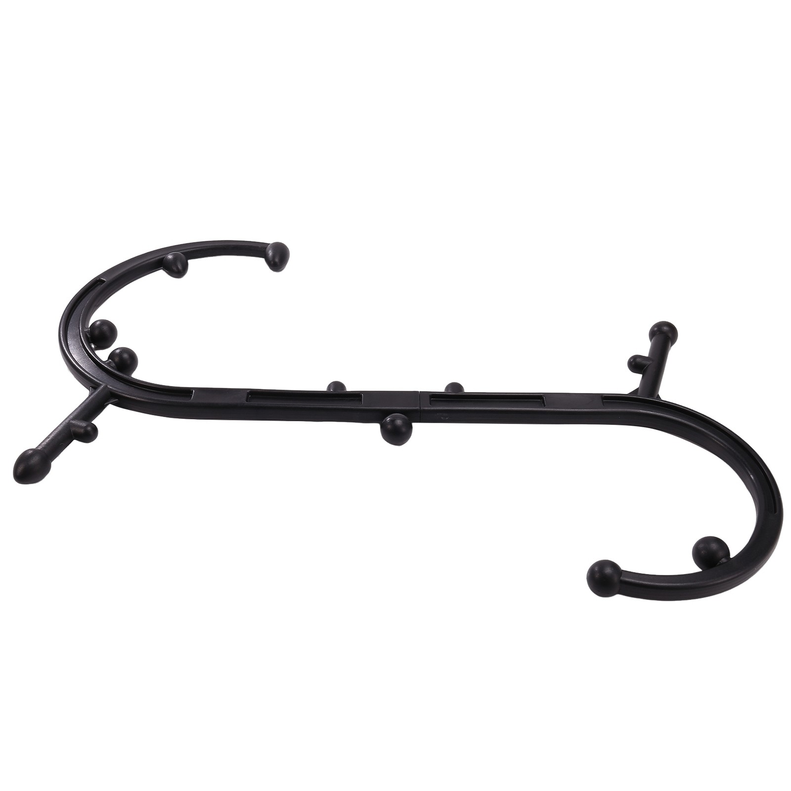 Multifunctional Portable Massager Point Blood Muscle Massage Stick Shoulder3703