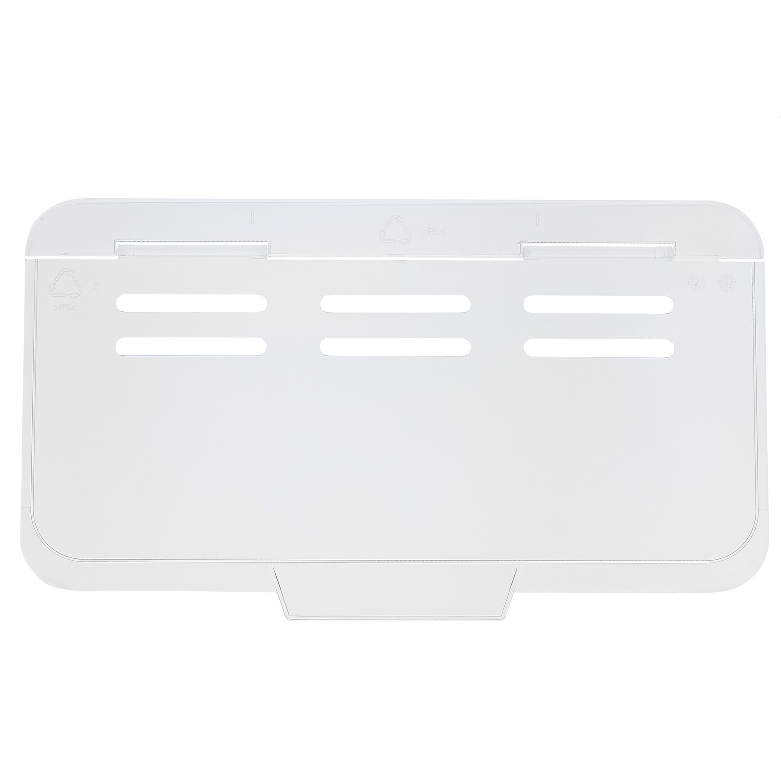 Bosch KUL15A Salad Crisper Drawer Lid Cover Built Under Larder Fridge KUR15A