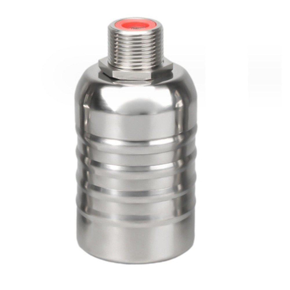 3X(Auto Shut Off Water Level Control Float , 3/4Inch Upper Water Intake V3D4)