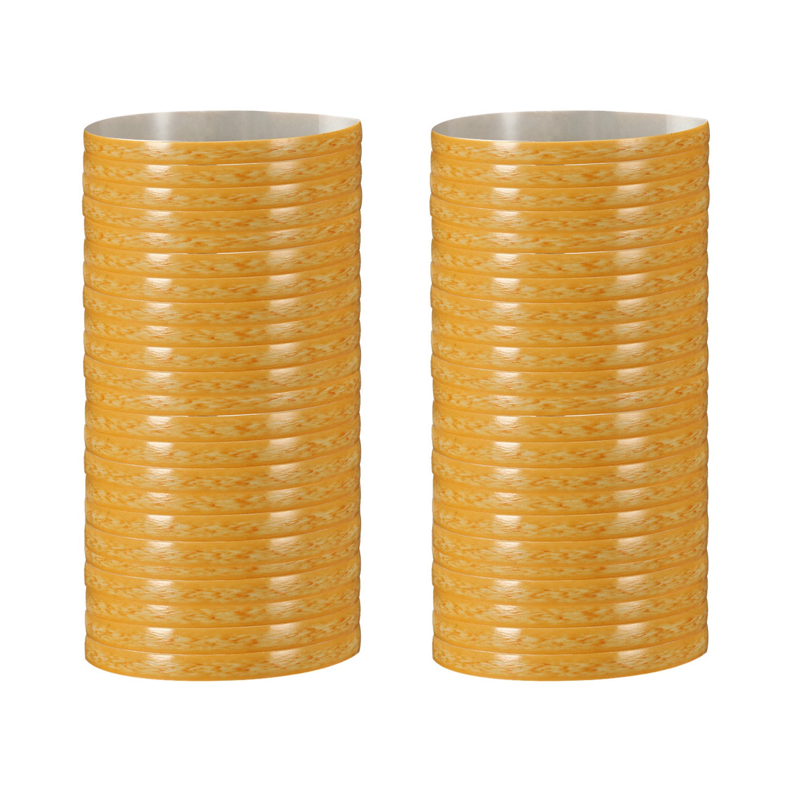 Wicker Repair Kit Synthetic Fix Kit Vinyl Rattan Replacements Gold