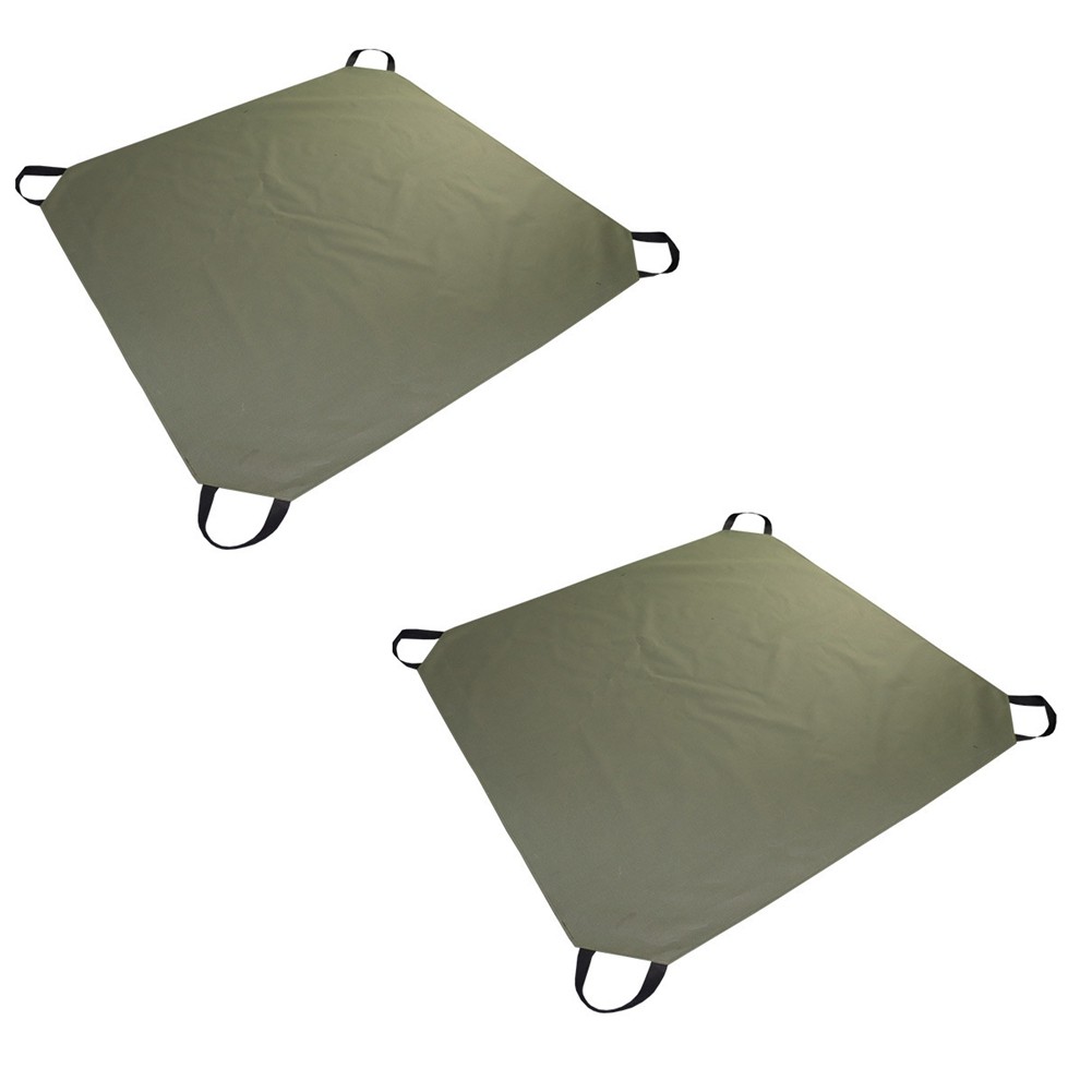 Leaf Collector, Leaf Bag, Folding Garden Bag, Reusable Leaf Bag Garden Bag4359