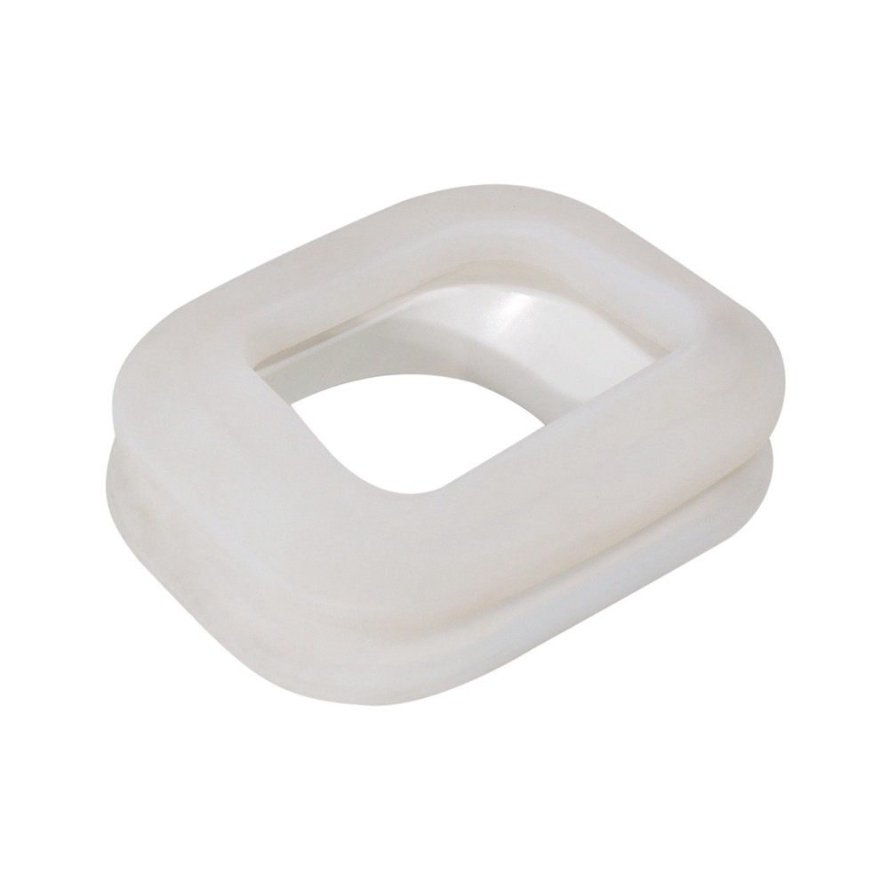 DA97-12594A Refrigerator Dispenser Ice Chute and Gasket Assembly for3440