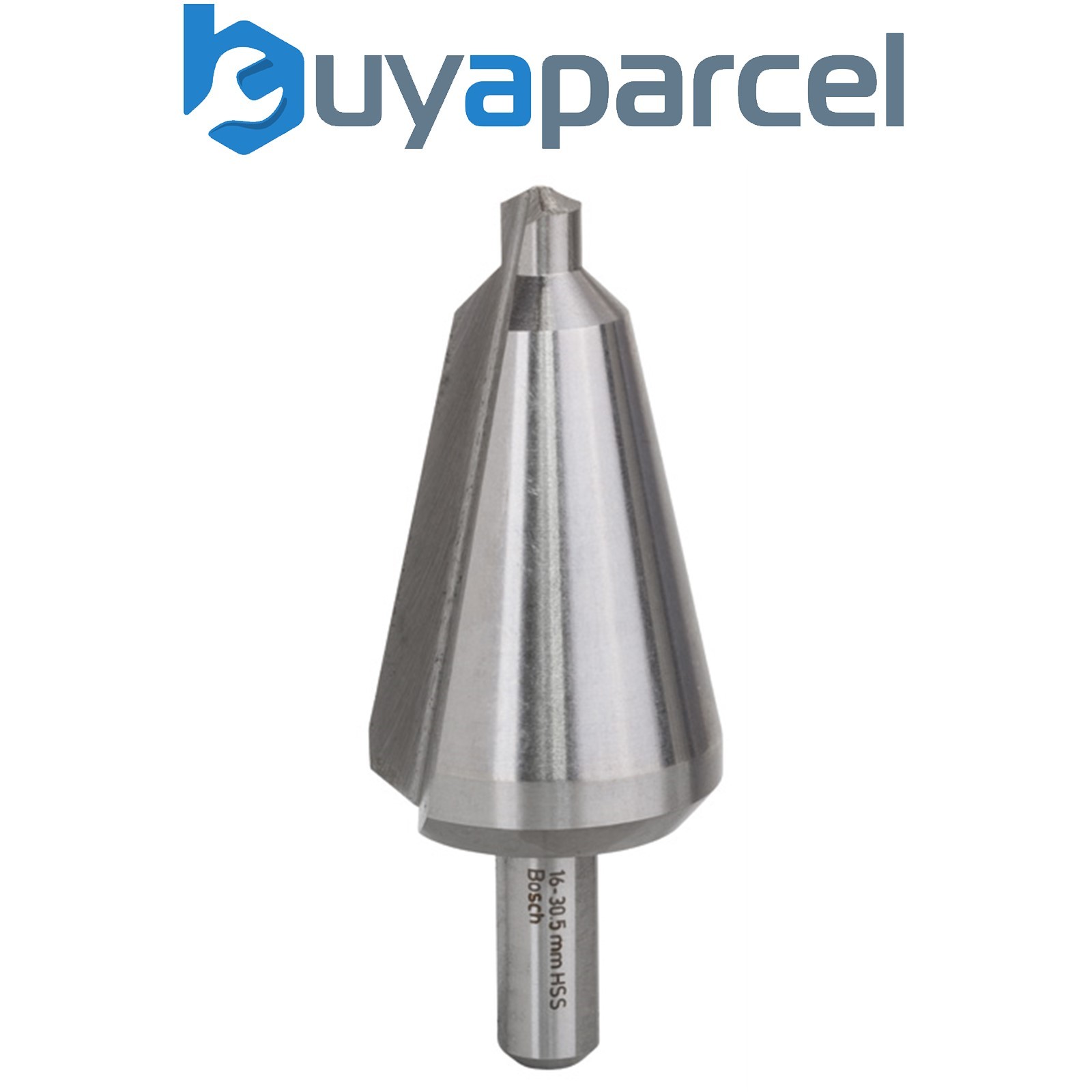 Bosch Sheet metal cone bits Sheet metal cone bit cylindrical 2608596401