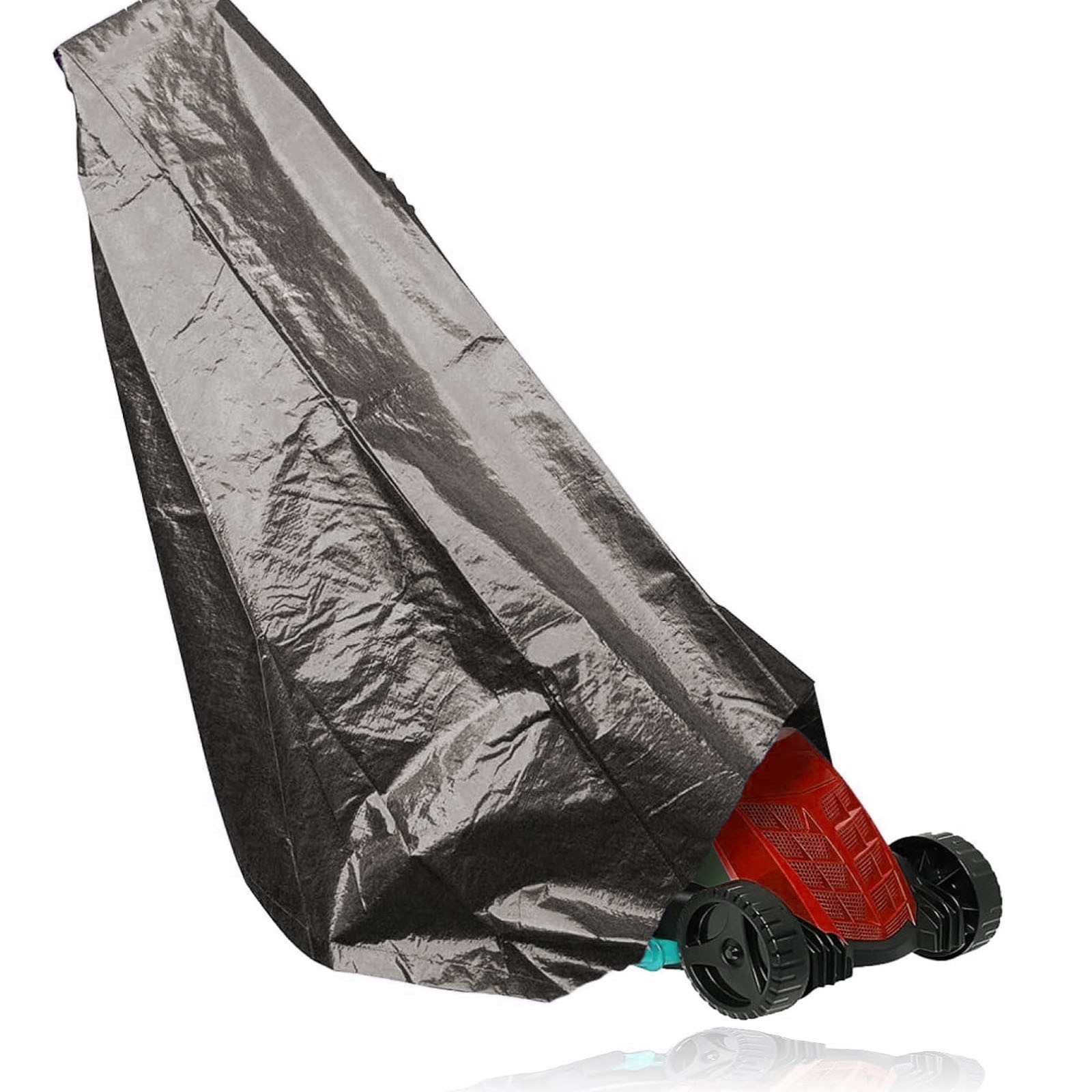 Lawnmower Cover For FLYMO Easistore Speedi-mo EasiMow SimpliMo Mower Waterpoof