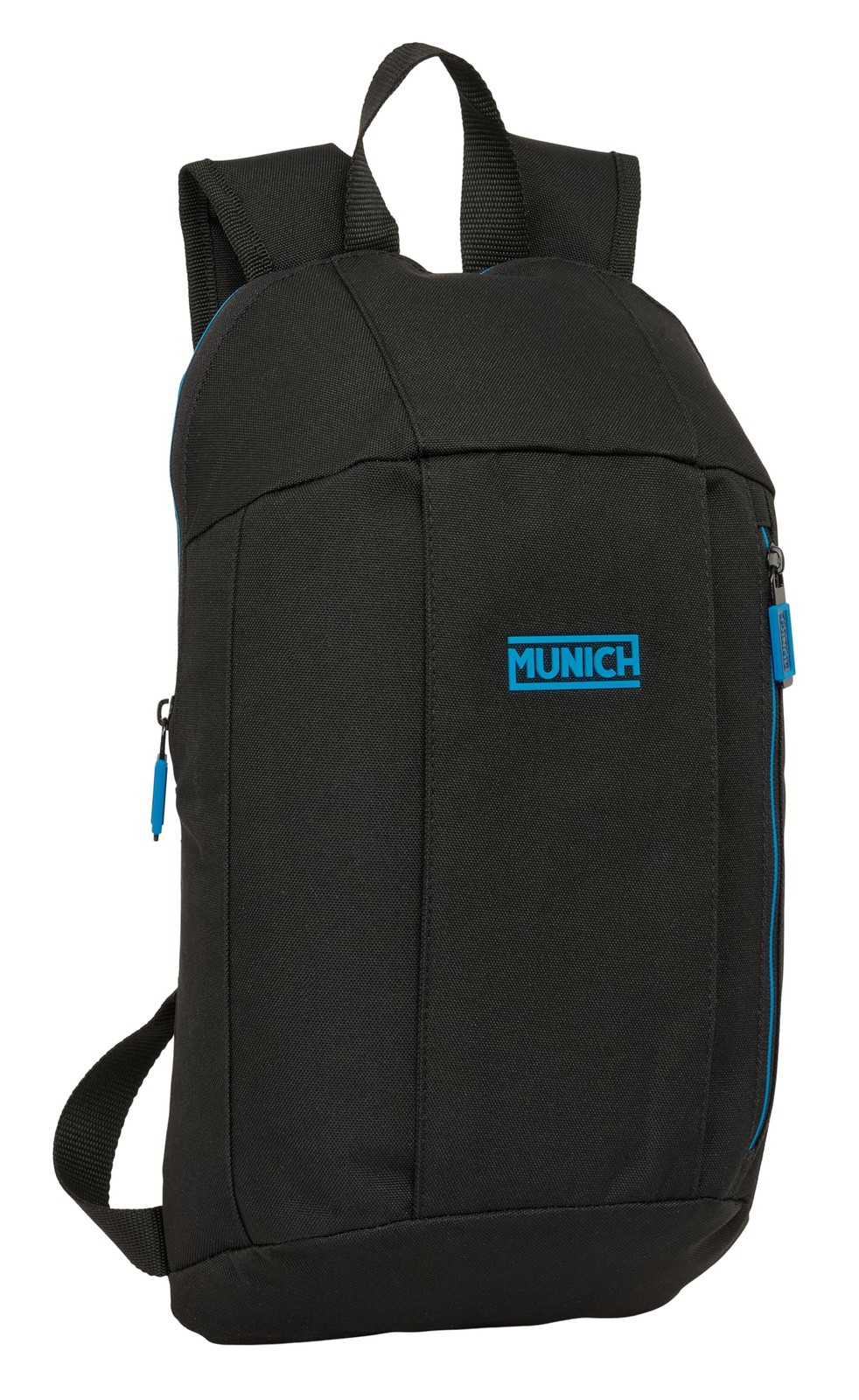 Munich Road - Mini Backpack for Daily Use, Ideal for Children of Different Ages,