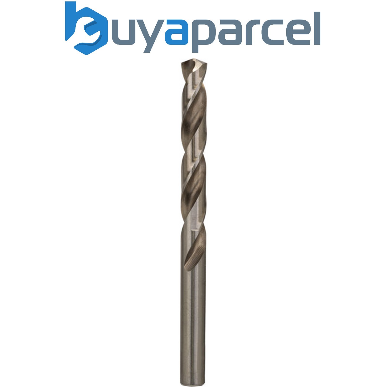 Bosch PRO Metal HSS-G Twist Drill Bit 10.6 x 87 x 133mm 5pcs 2608585526