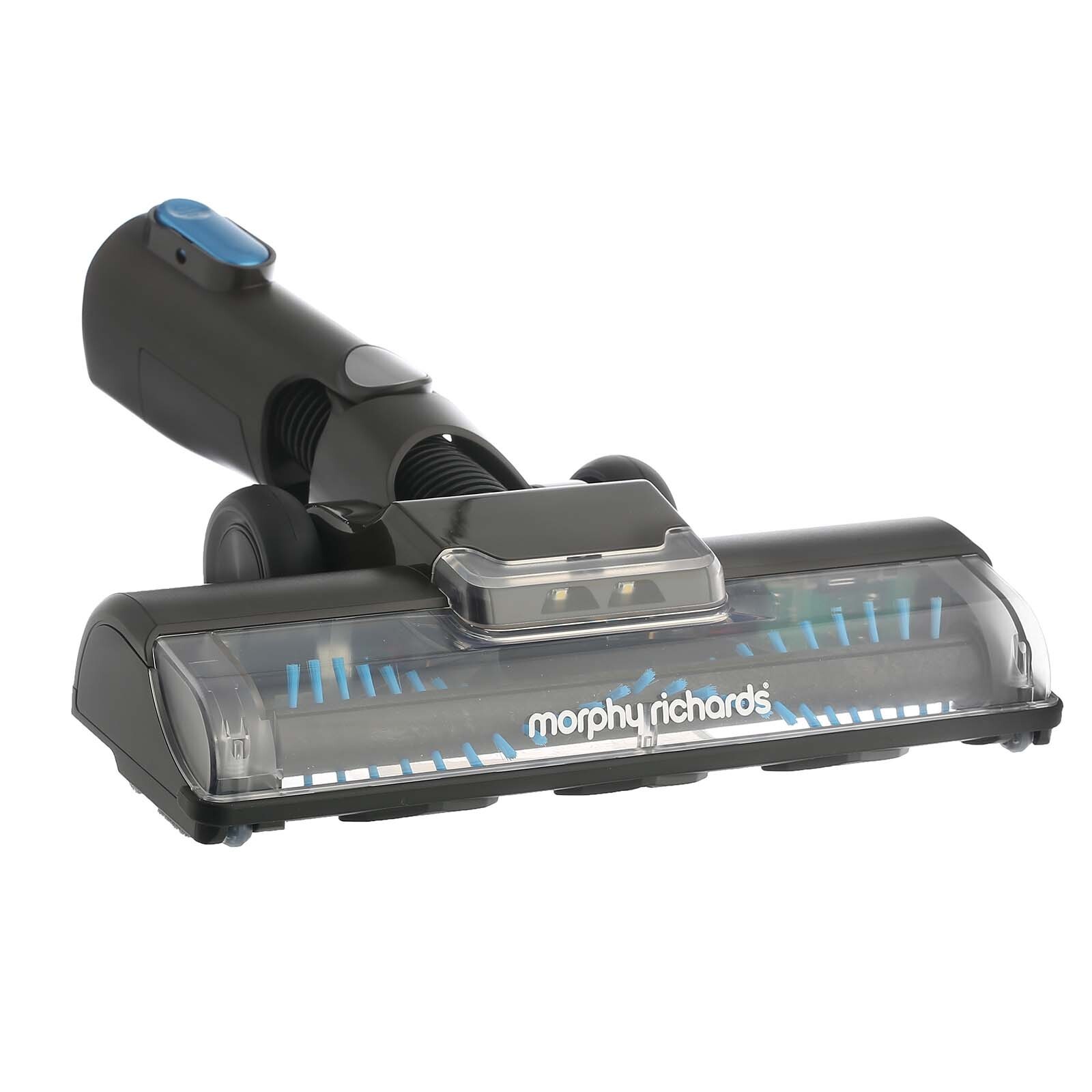 Morphy Richards Motorised Floor Head Nozzle Brush Tool for 2-in-1 Cordless Stick