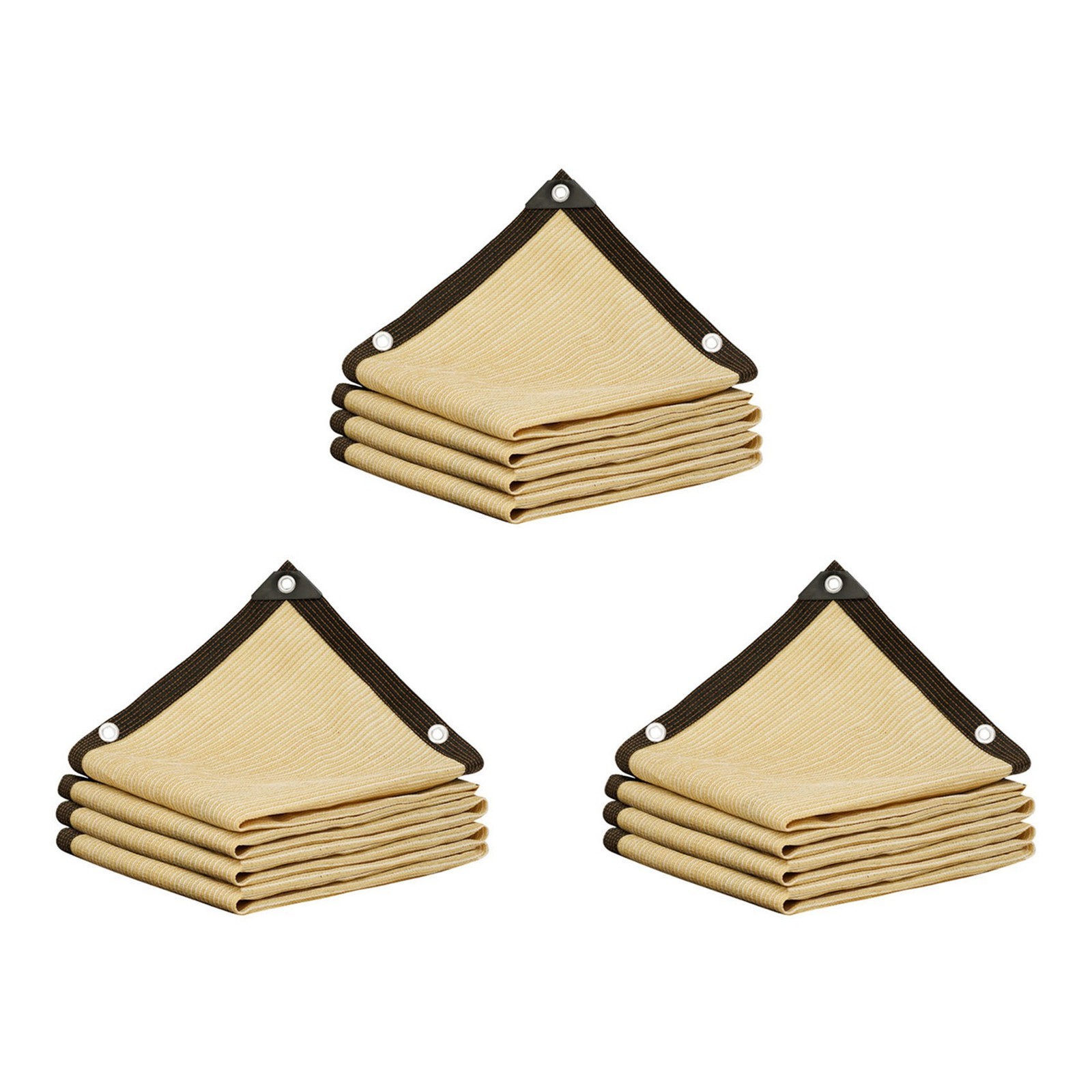 3X Outdoor Garden Shading Net, UV , Outdoor Shading, Swimming Pool Shading,3765