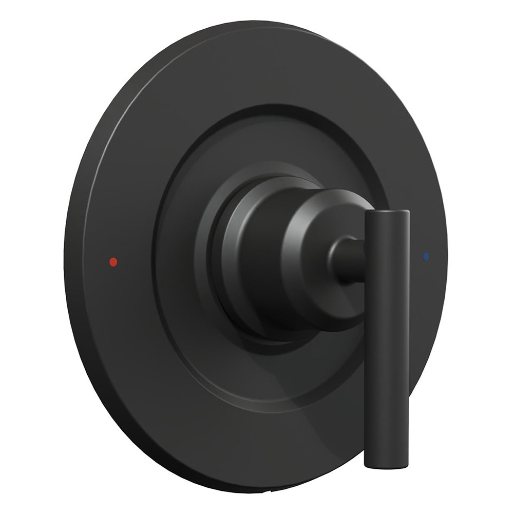 Shower Handle Shower Trim Kit Black Shower Handle L9M46797