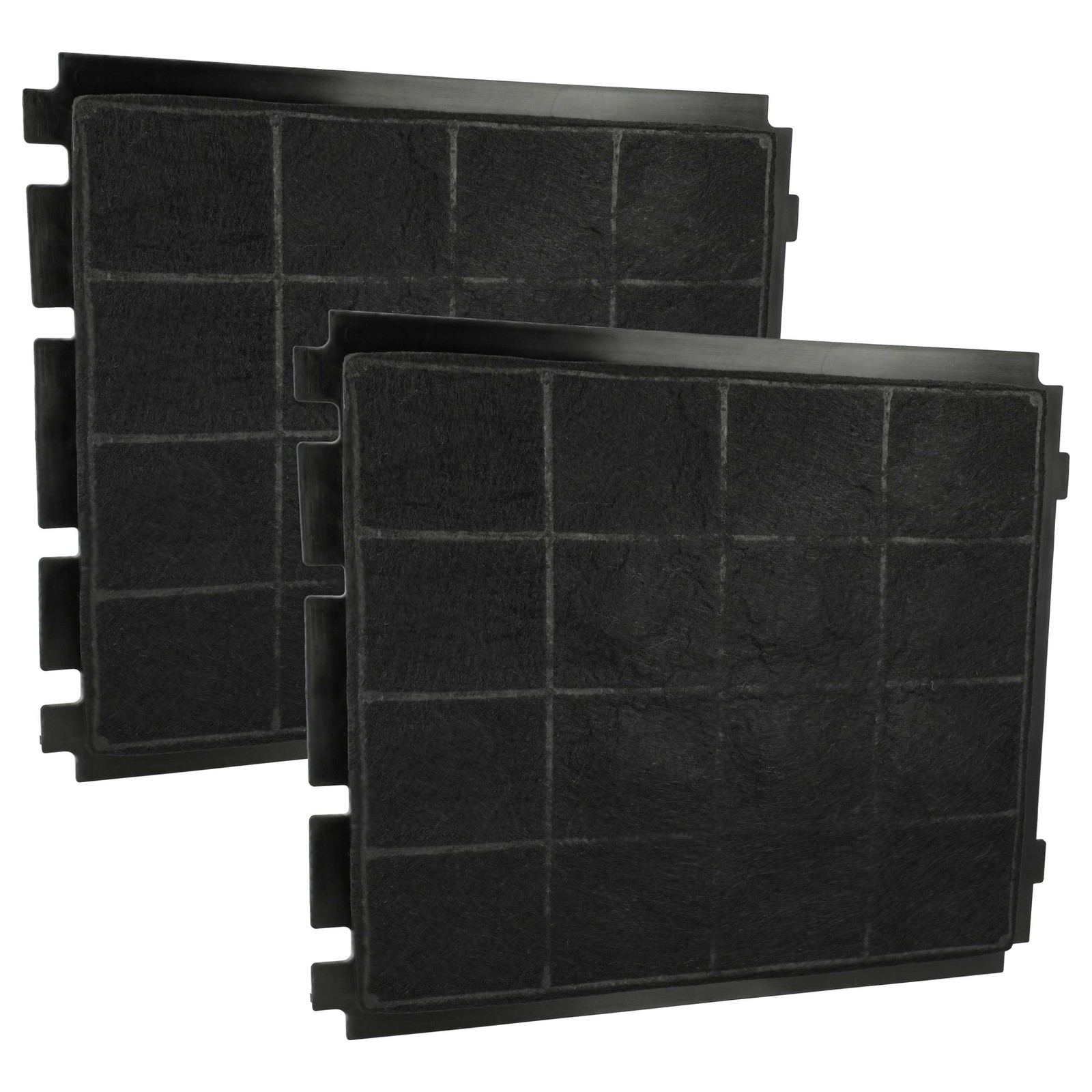 2 Cooker Hood Filter for Airforce NEW MOON 883180 875650 883184 883181 875645