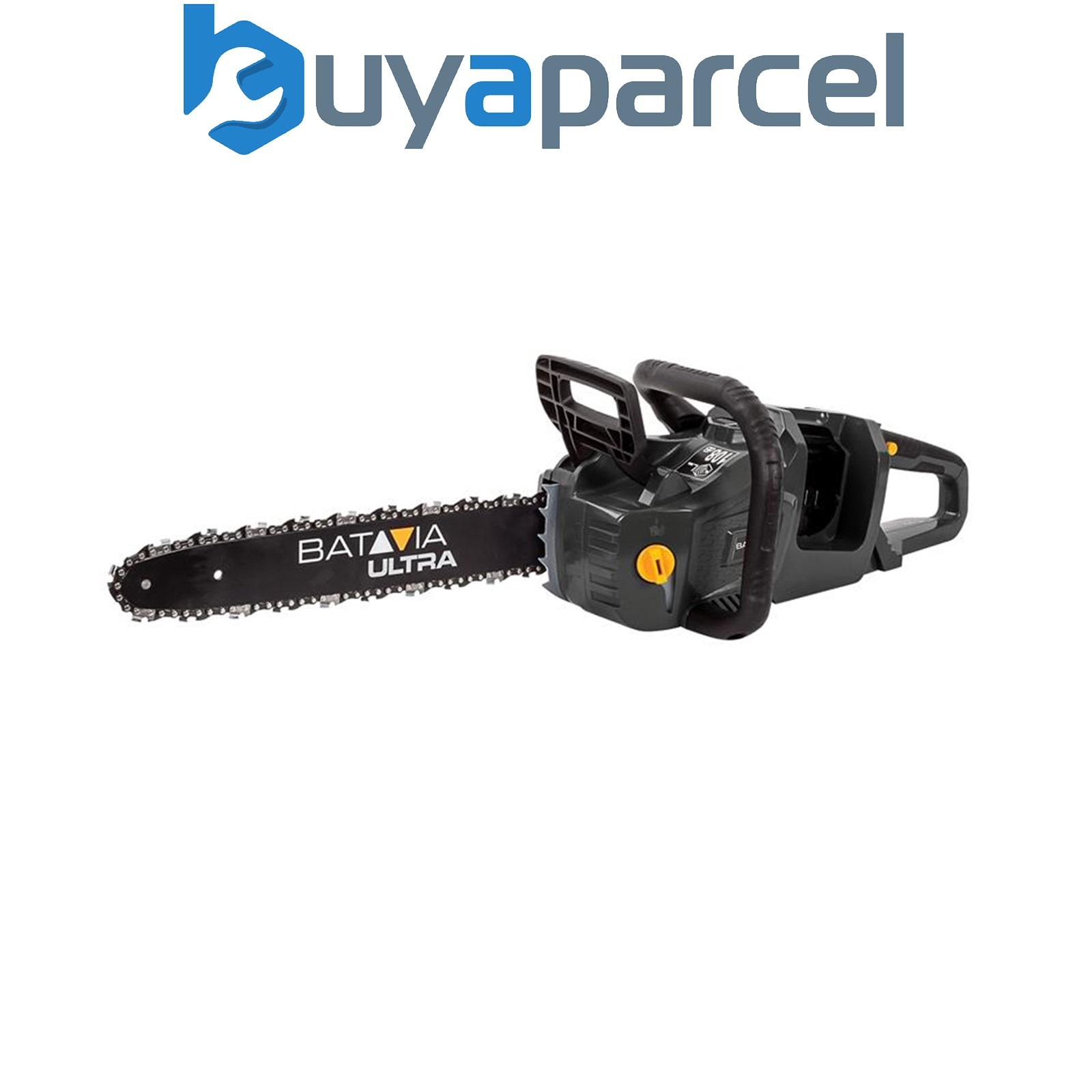 Batavia 7064196 MAXXPACK Brushless 18in Chainsaw 36V Bare Unit BAT7064196