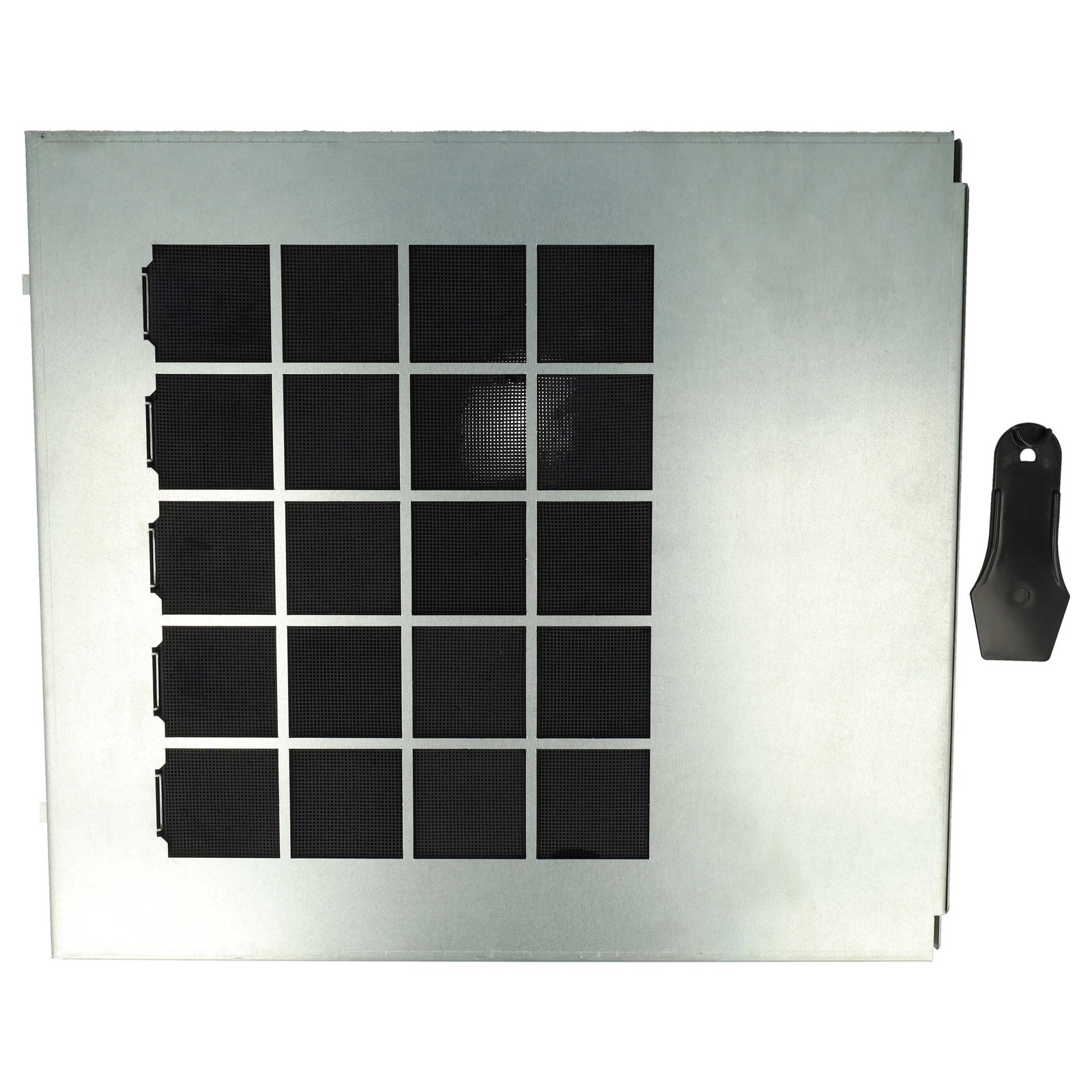 Cooker Hood Filter for Miele DA 769x W DA 699x W DA 60x6 W DA 6796 W Restorable