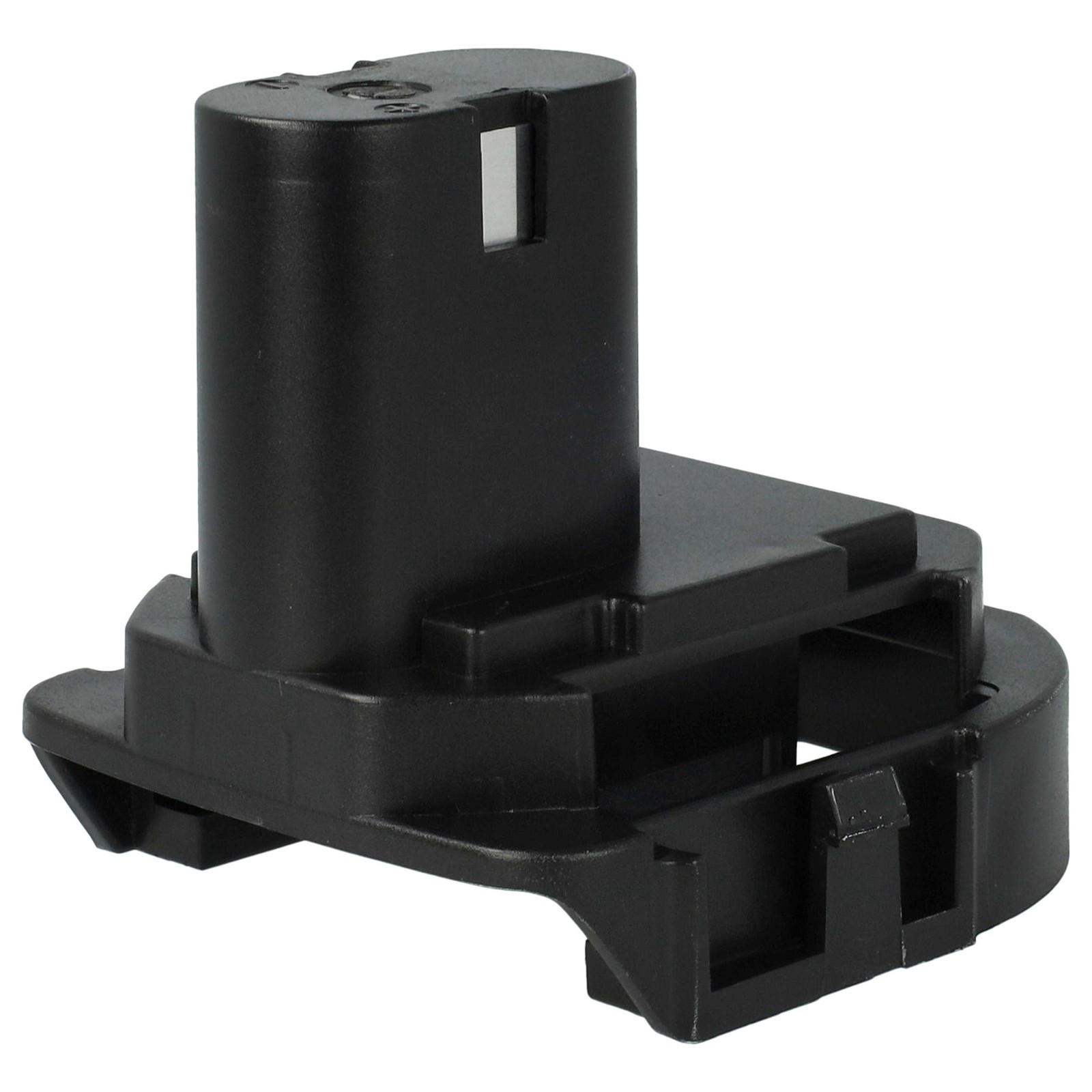 Battery Adapter for Makita MAK1430Li MET1821 LGG1430