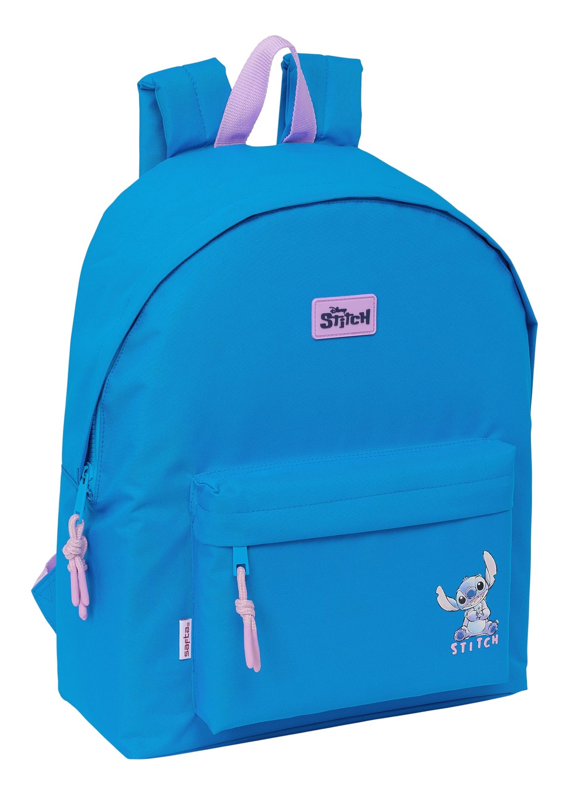 STITCH HAWAII - Children's Day Pack, Quality and Maximum Strength, Comfortable a