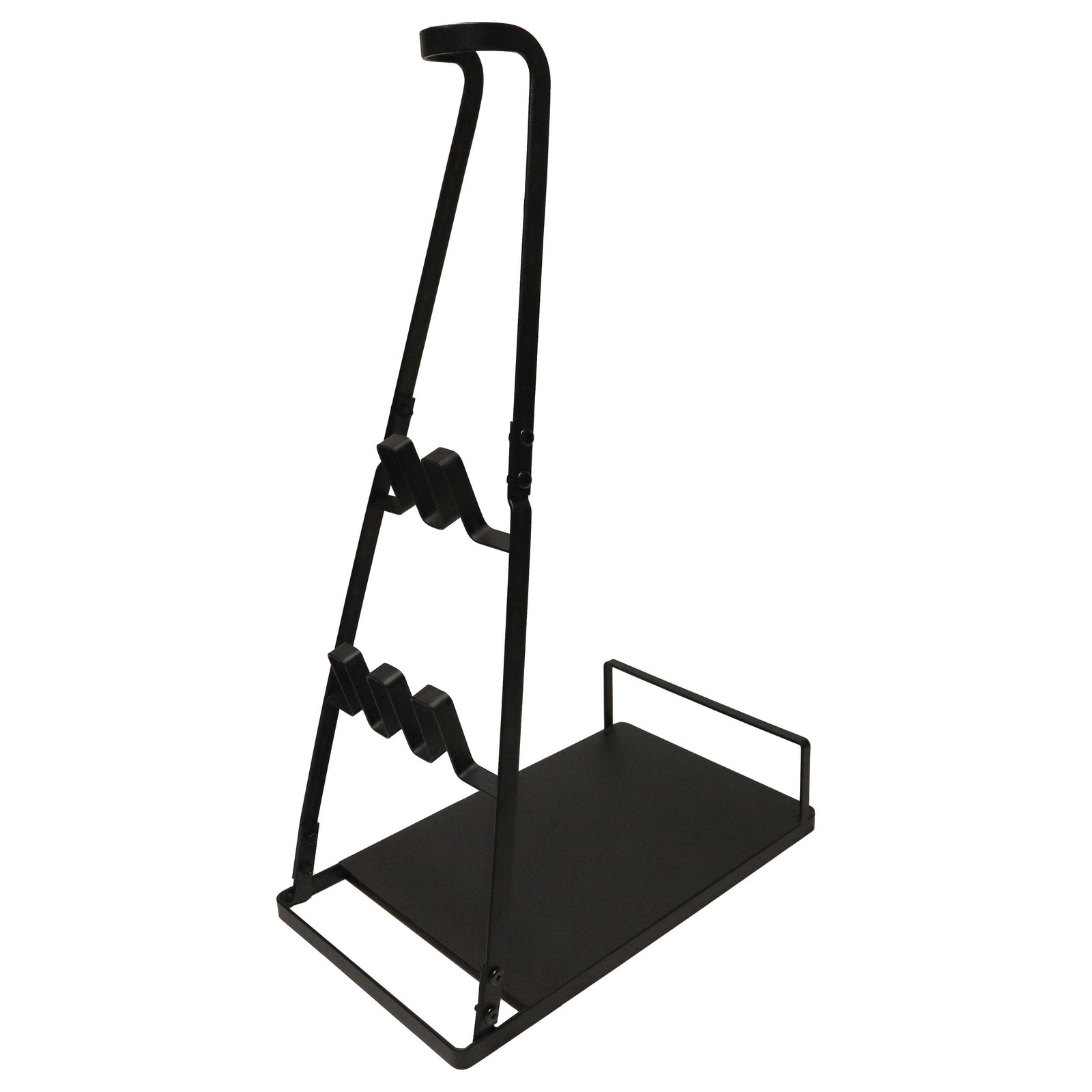 Storage Stand for Bissell Icon Turbo 25V MultiReace Active Pet 21V Hoover black