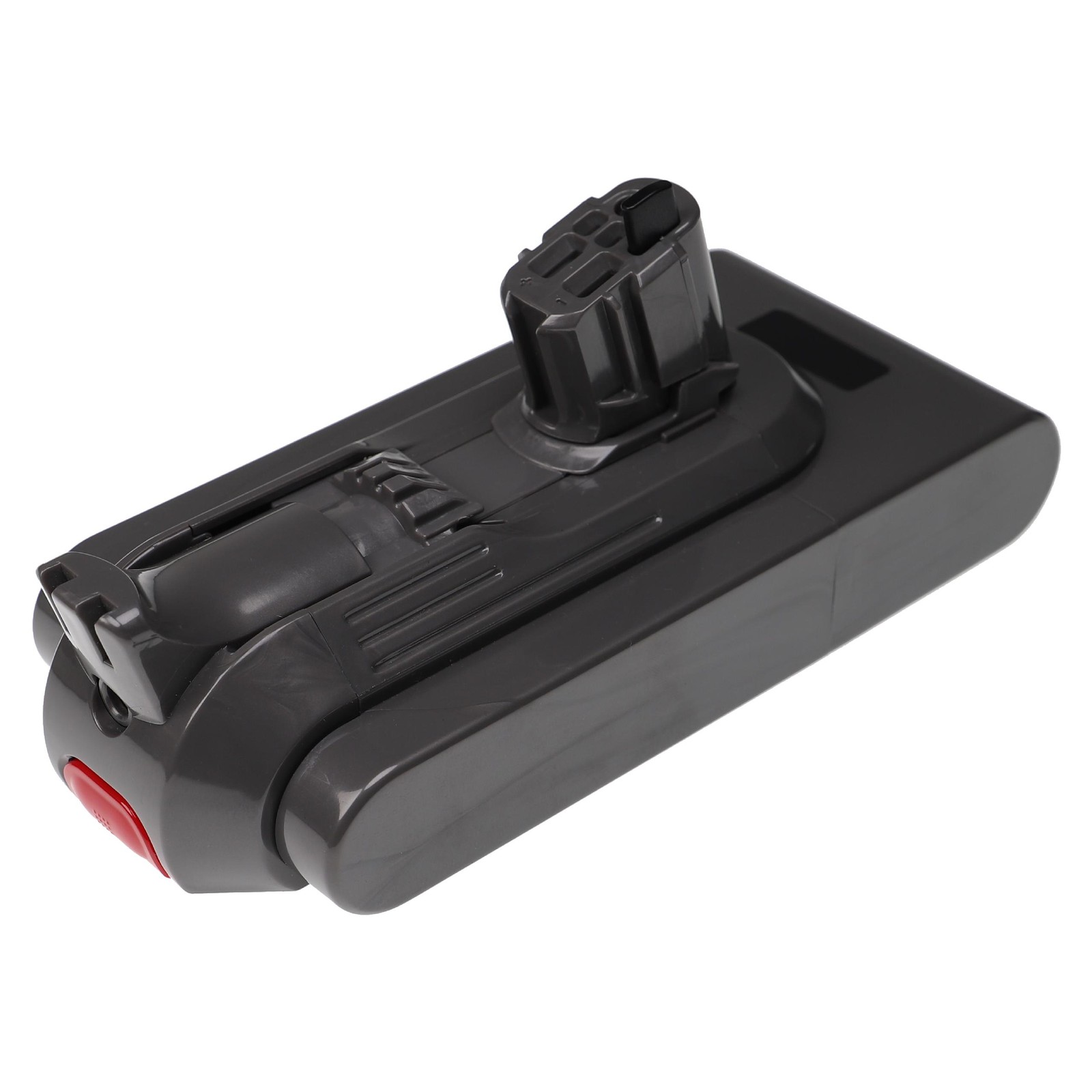 Battery for Dyson V15 Detect Total Clean SV22 V15s Submarine 4000mAh 25.2V