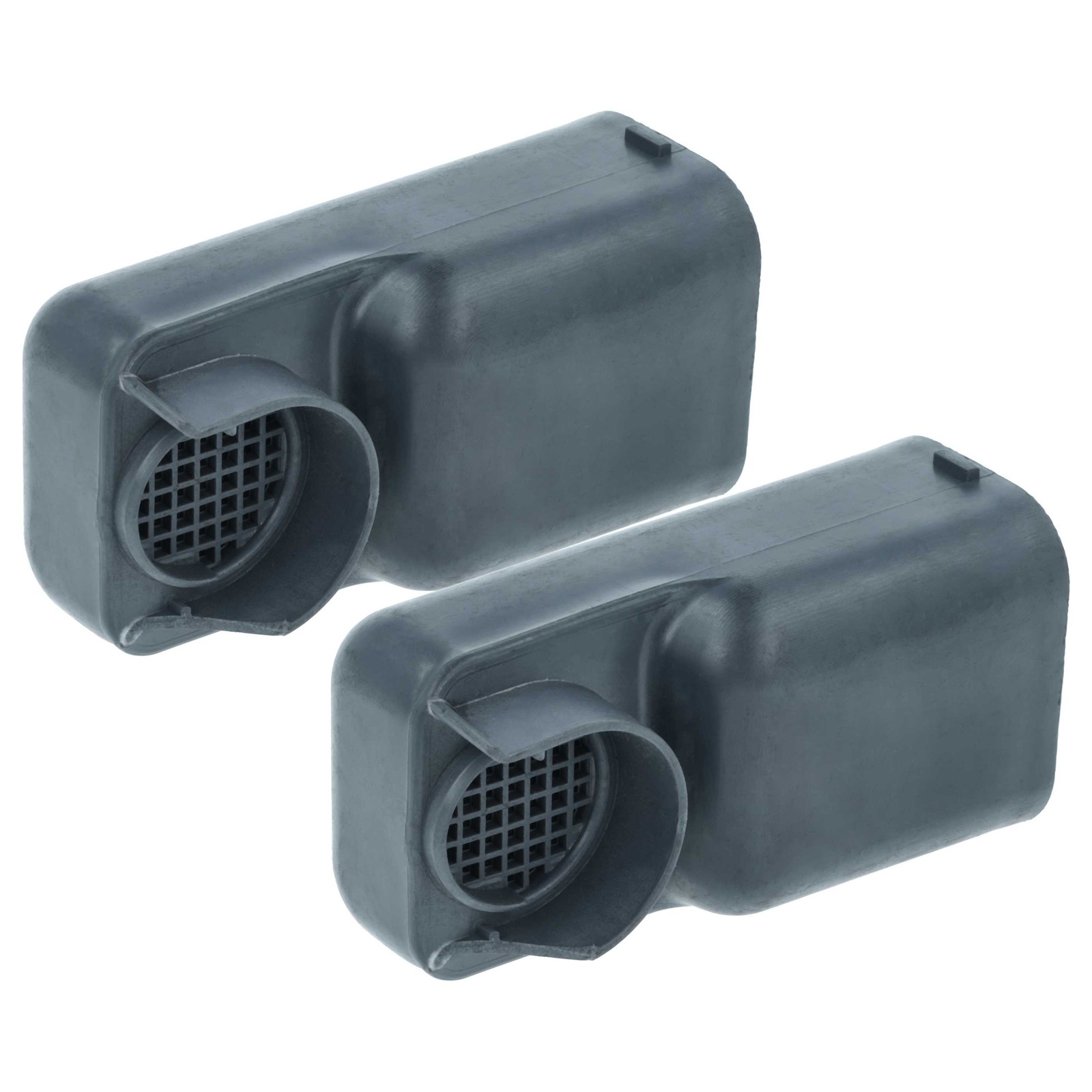 2x Air Filter for Liebherr WKES653-20F WKES653-20C WKES653-20E WKES653-20D