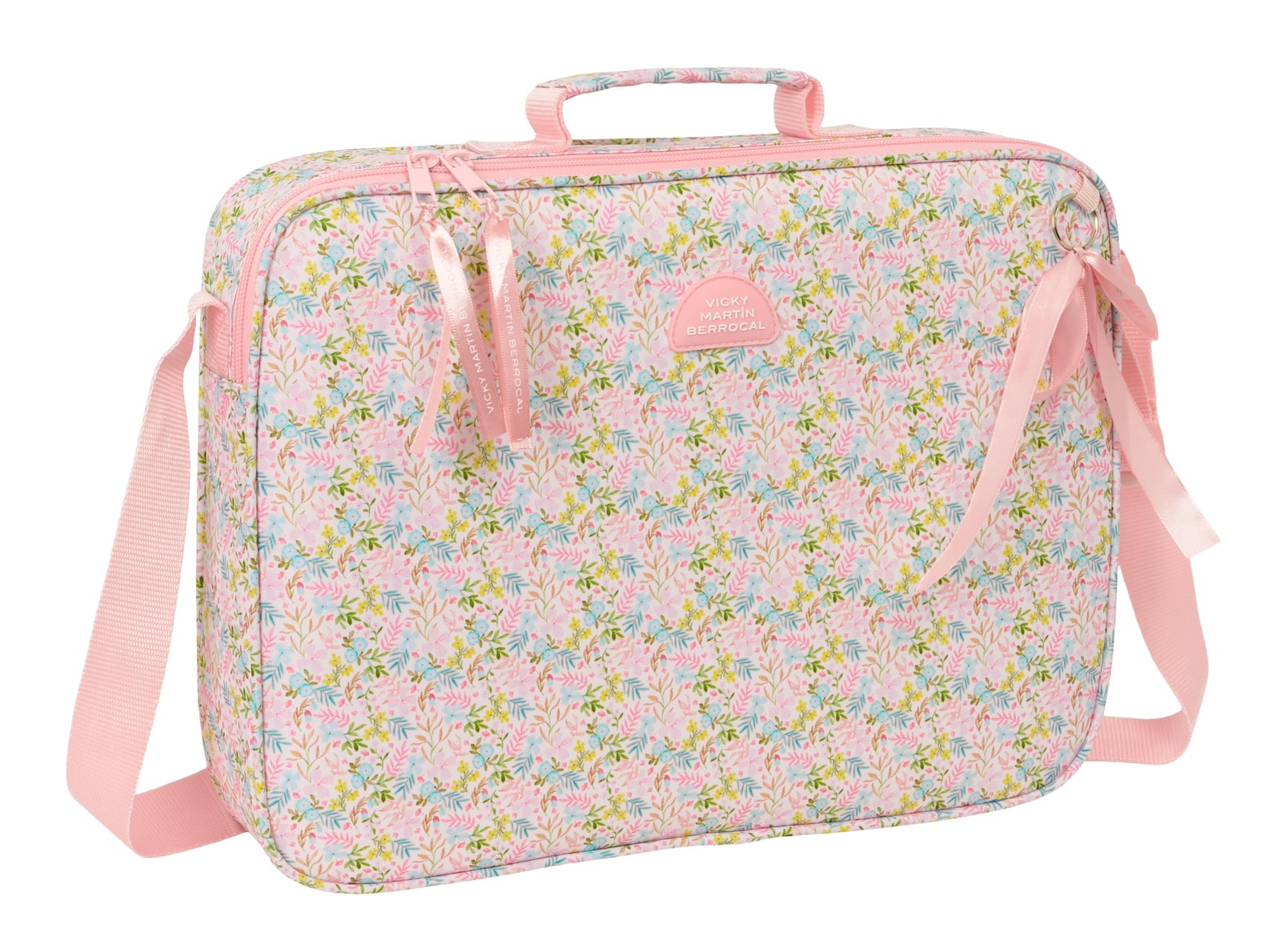 VMB – Extra School Wallet, Pencil Case, Shoulder Bag, Comfortable and Versatile,
