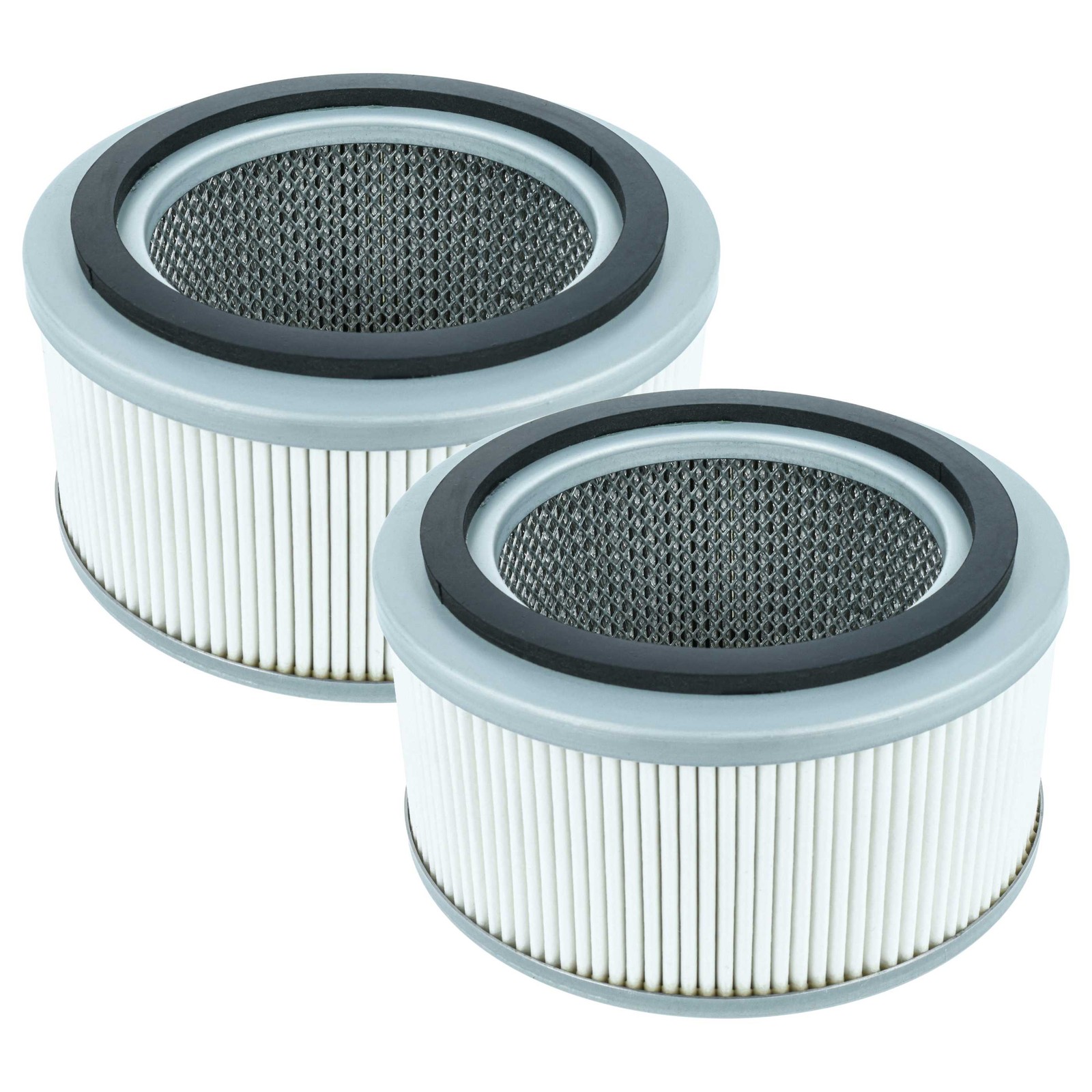 2 HEPA Filter for Kärcher 6.414-634.0