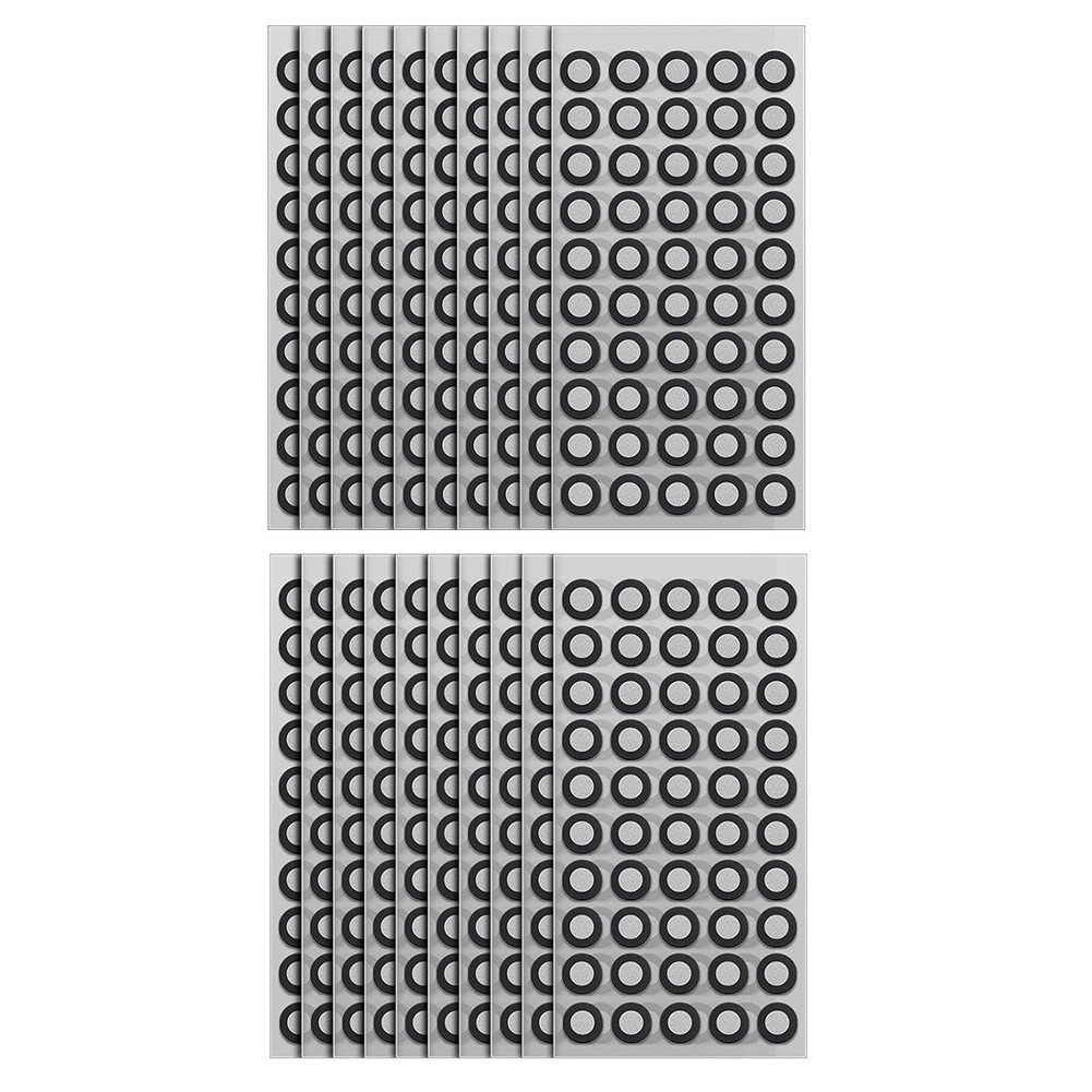 3X(1000 Points 3D Scanning Points Hand-Held 3D Scanner Reflects the Target6636