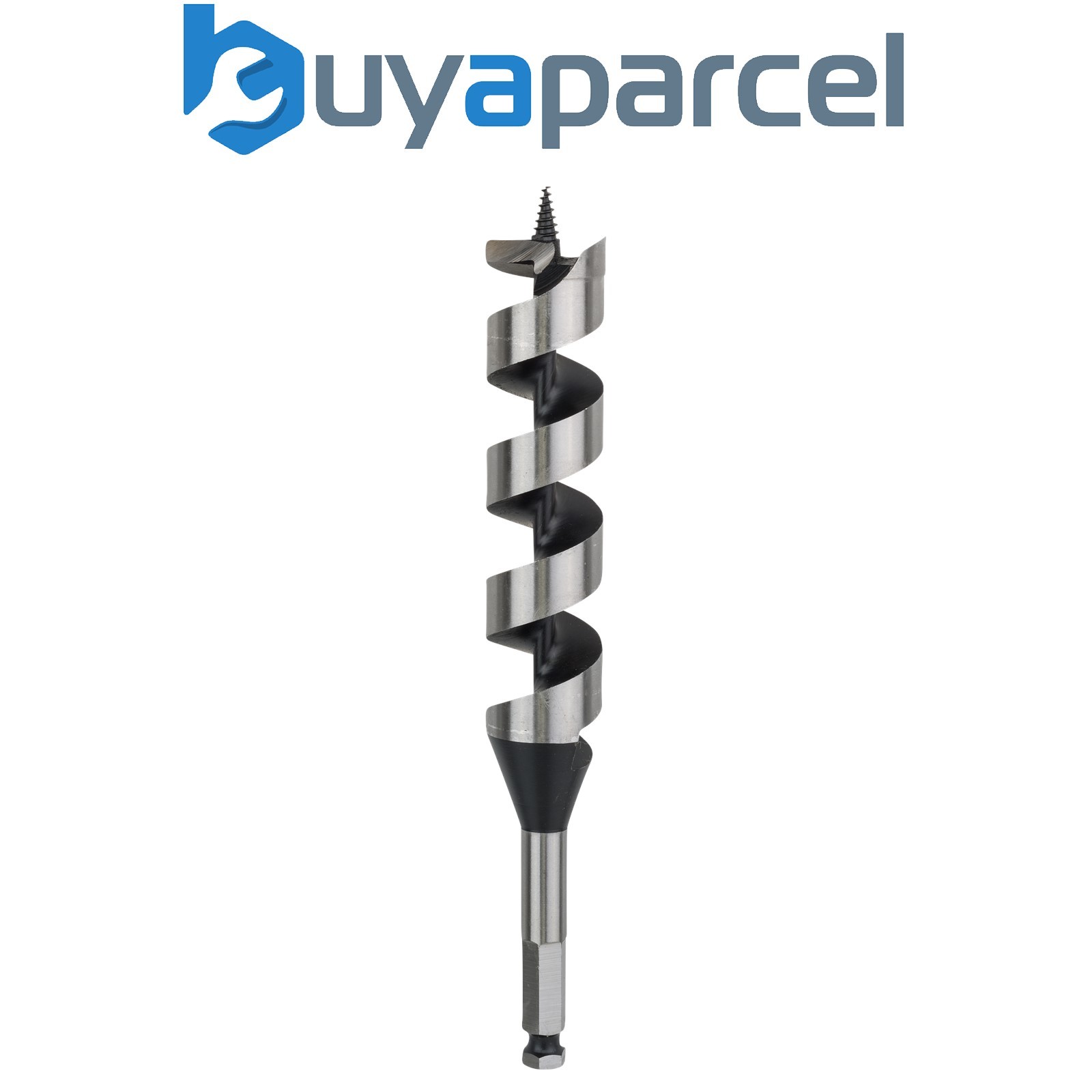 Bosch Metal/wood drill bits Wood Auger Bit self-feeding threaded tip 2609255257