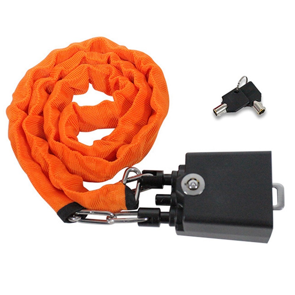 Car Steering Wheel Lock with Belt Buckles Sturdy Lock Theft  Theft Lock4622