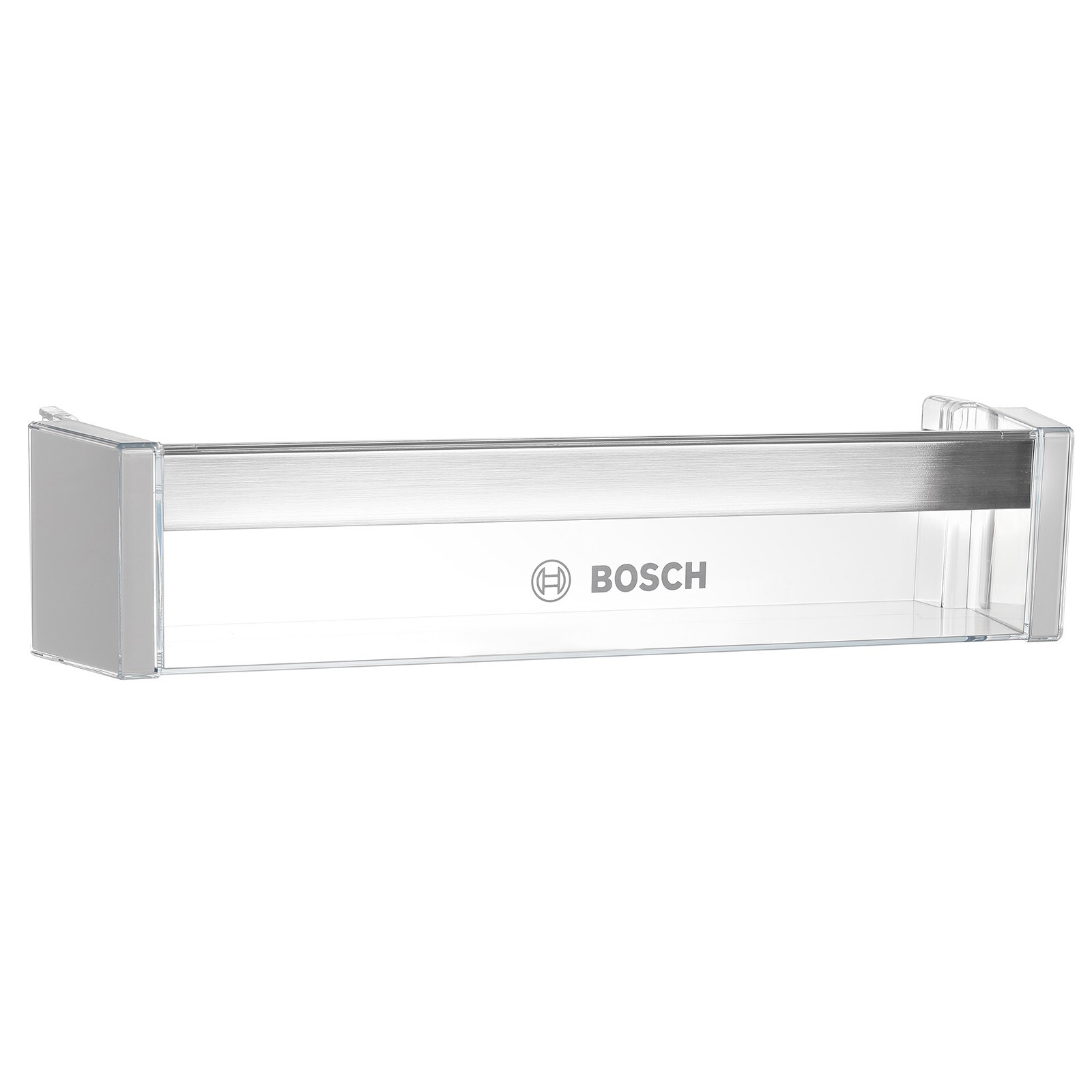 Bosch Fridge & Freezer Lower Bottle Holder Door Shelf Bottom Rack Tray KSV36