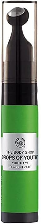 The Body Shop Drops Of Youth Eye Concentrate 10ml