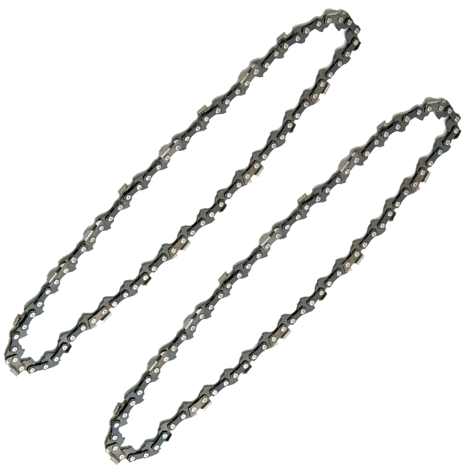 CH050 50 Drive Link 14" Bar Chain for FLORABEST FBKS 4614 FKS 2200 Chainsaw x 2