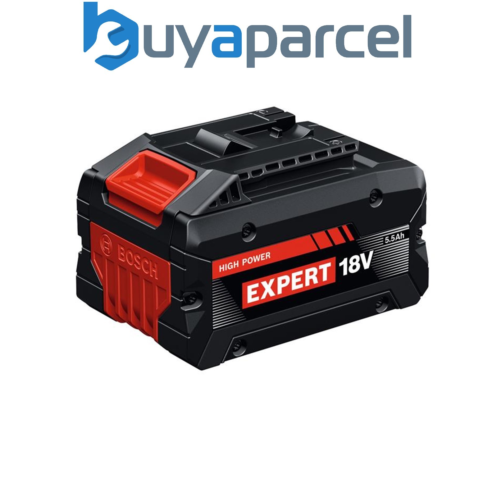 Bosch 1600A036Z6 EXPERT EXBA18V-55 Battery Pack 5.0Ah 18V BSH600A036Z6