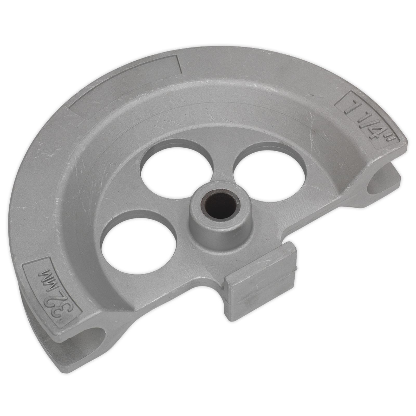 Sealey 32mm Former For Conduit Bender For PCB25