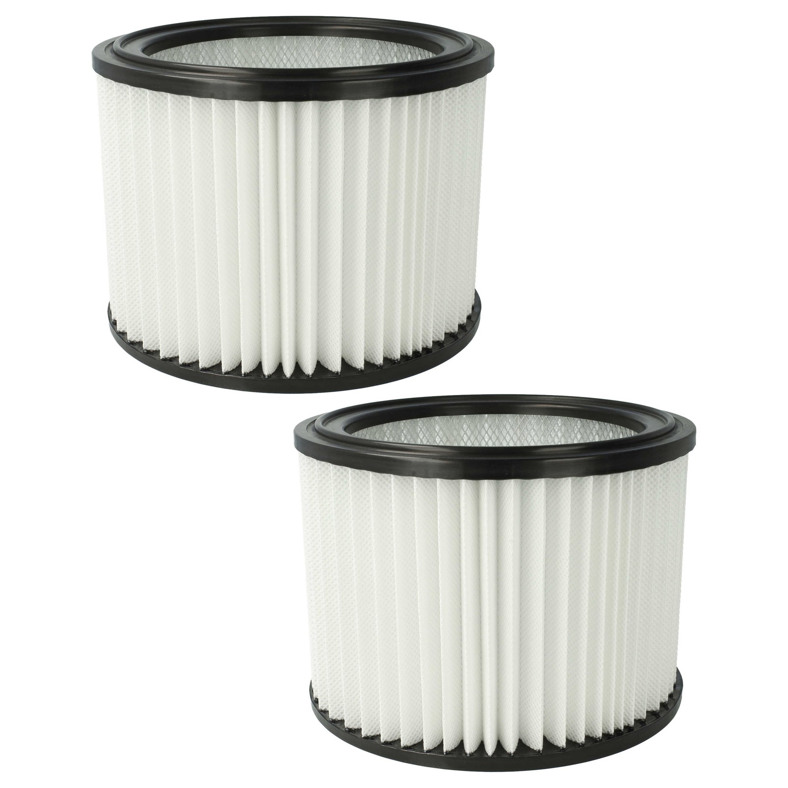 2 Filter for Nilfisk 107417194